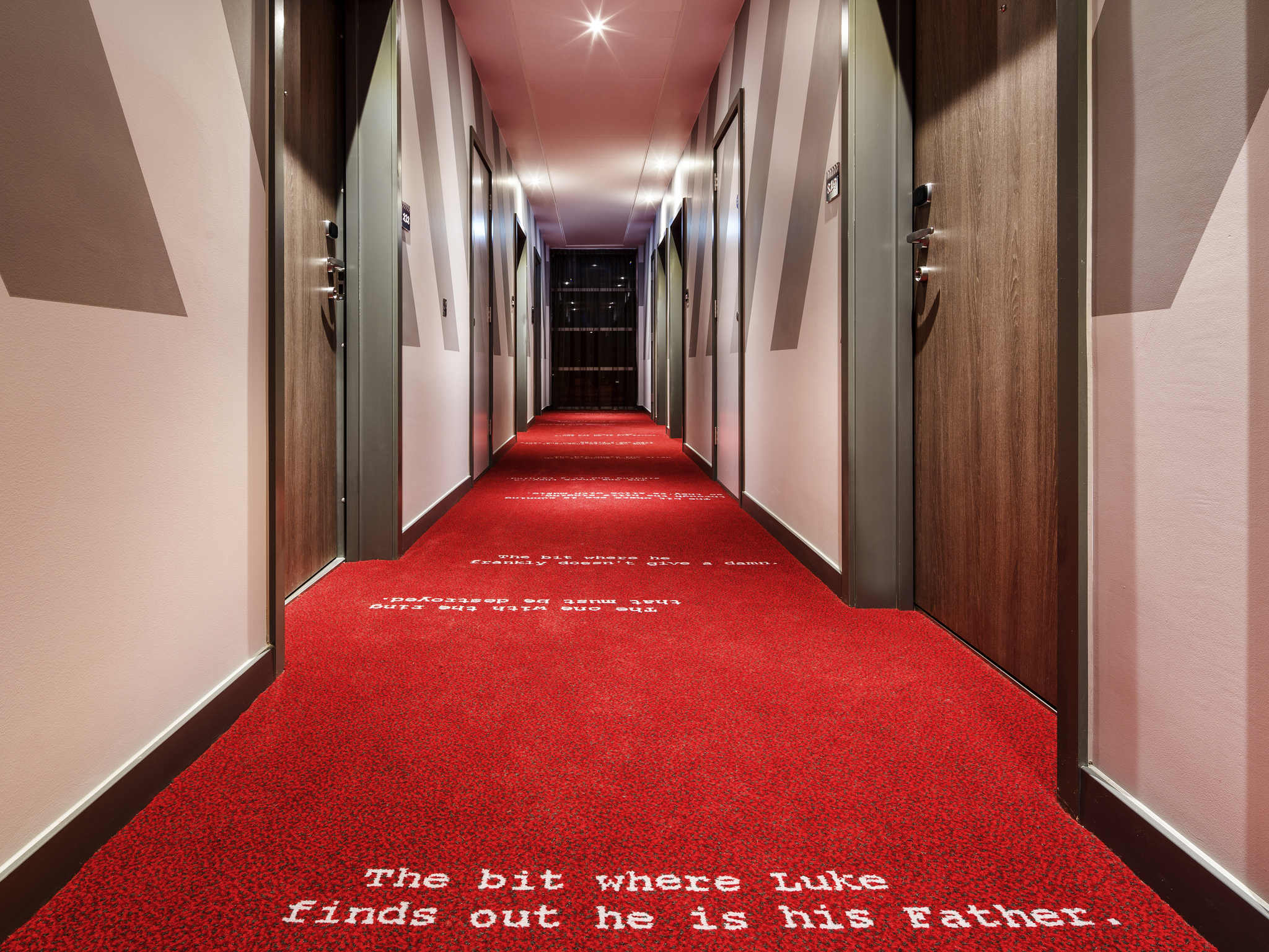 Foto - ibis Styles London Ealing