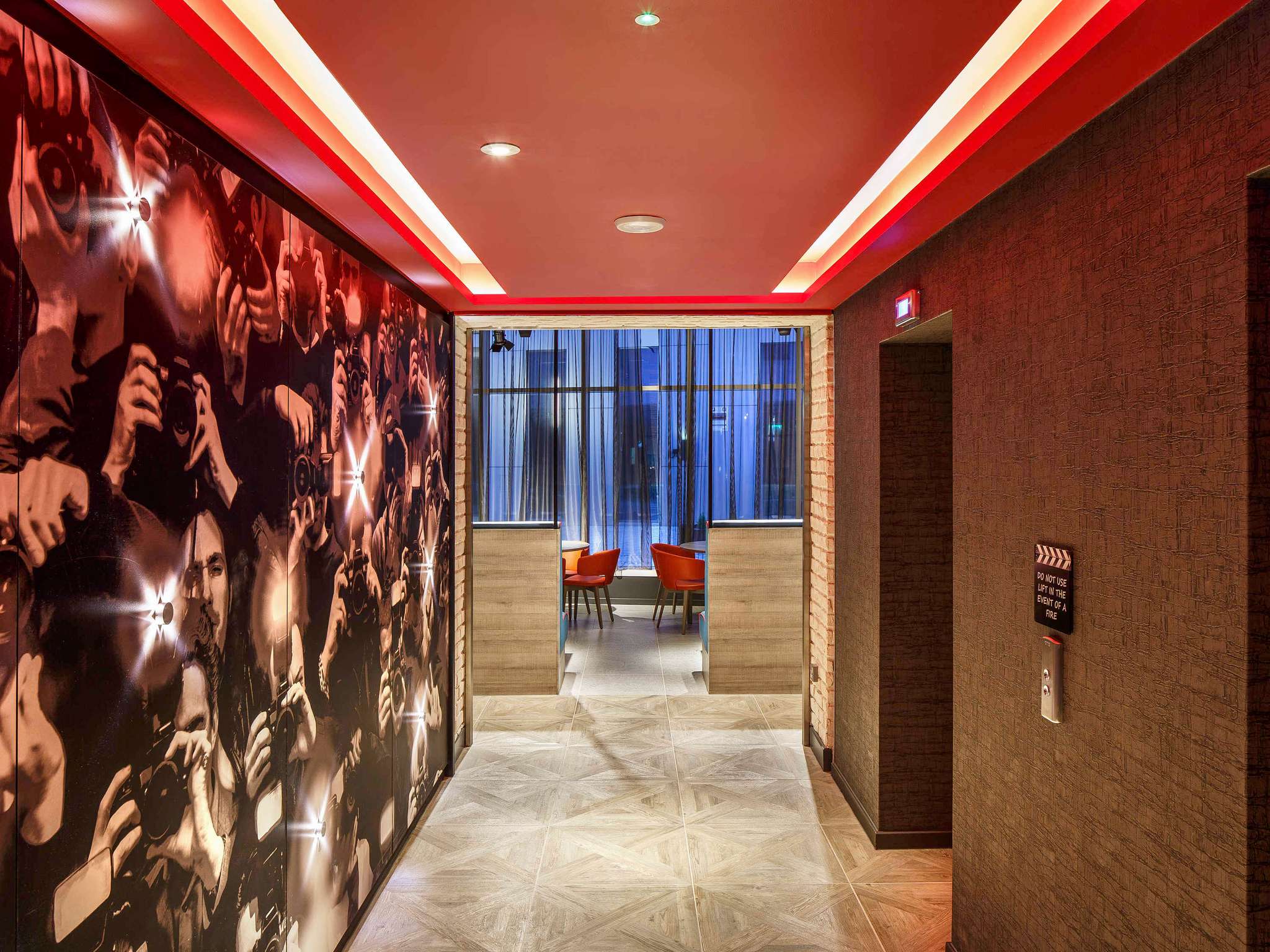 Foto - ibis Styles London Ealing