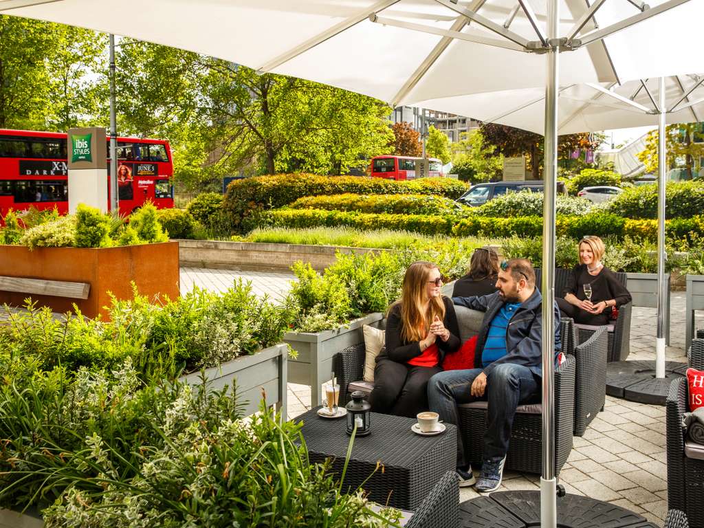 Foto - ibis Styles London Ealing