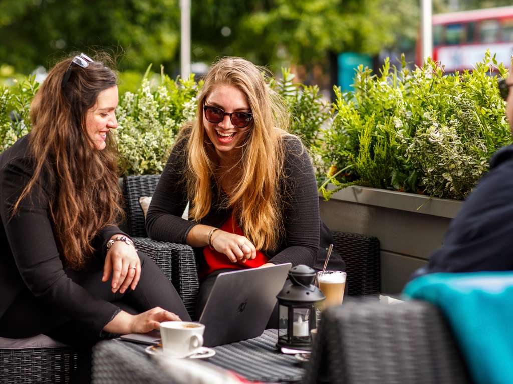 Foto - ibis Styles London Ealing