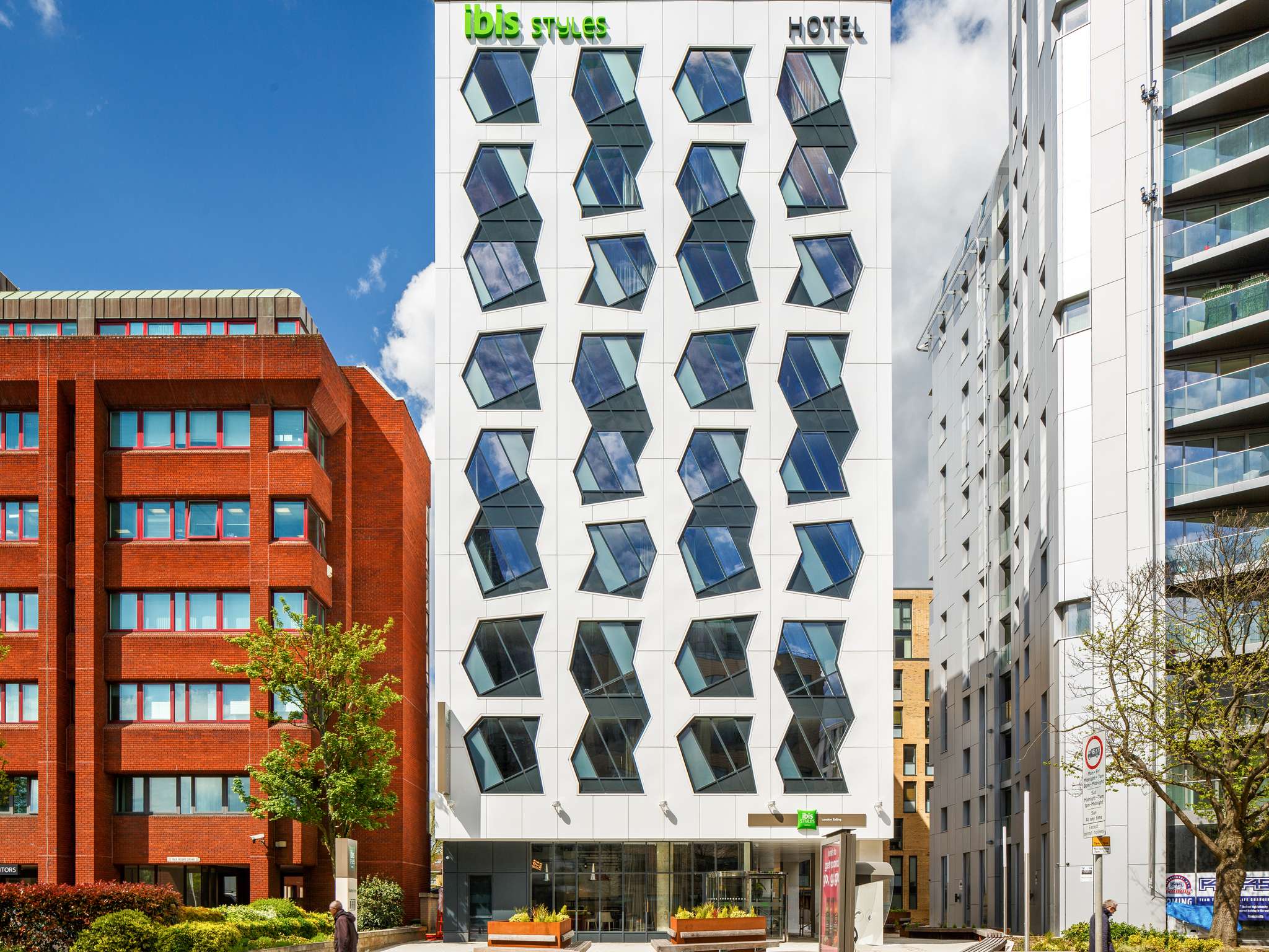 Foto - ibis Styles London Ealing