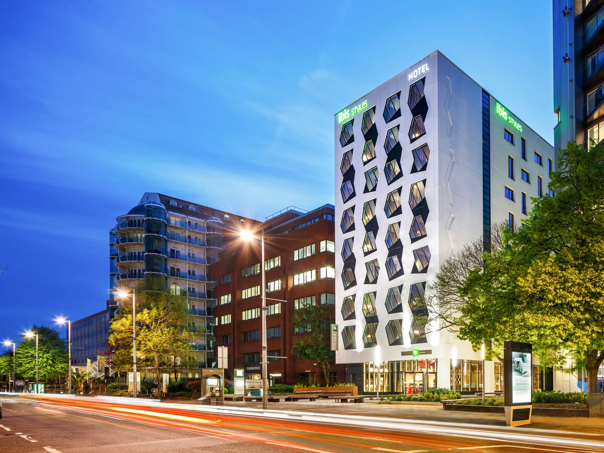 Foto - ibis Styles London Ealing