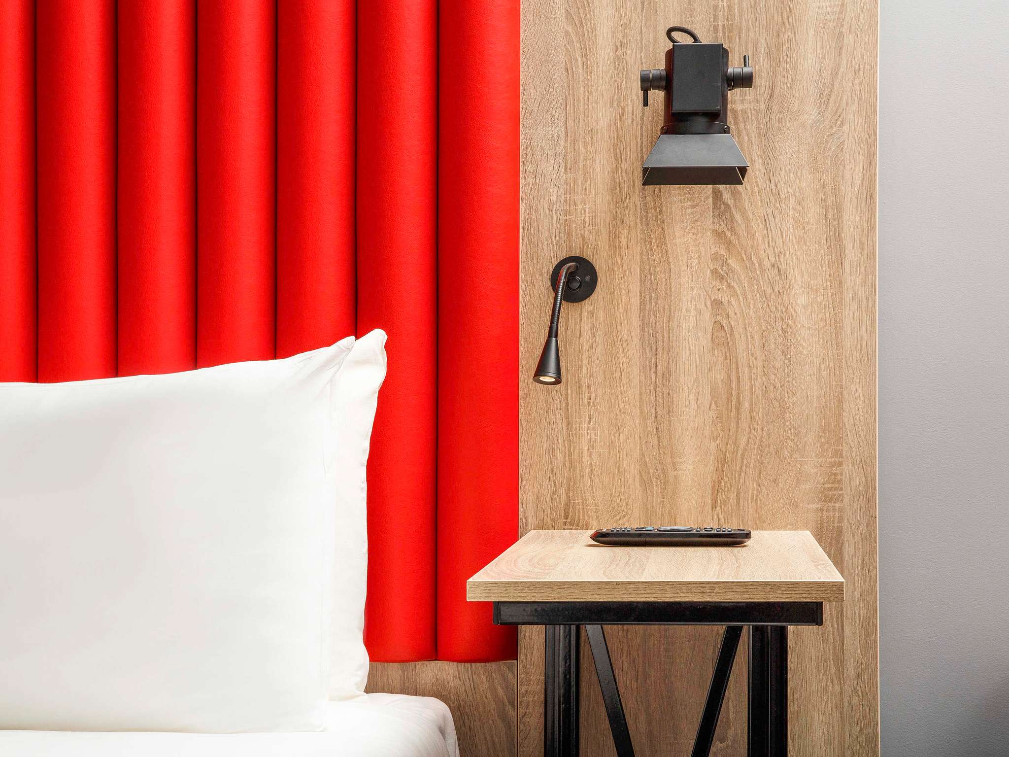 Foto - ibis Styles London Ealing