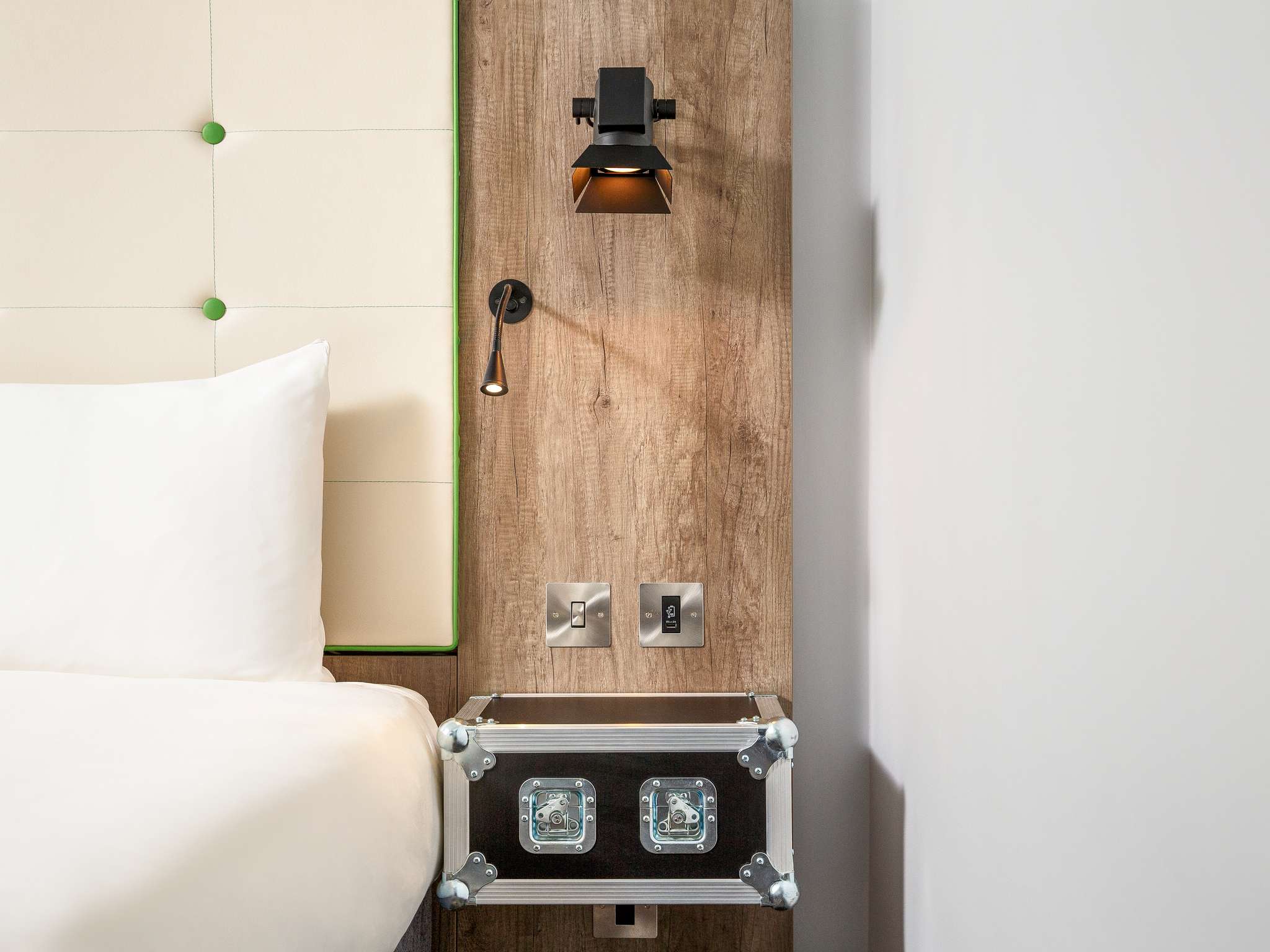 Foto - ibis Styles London Ealing