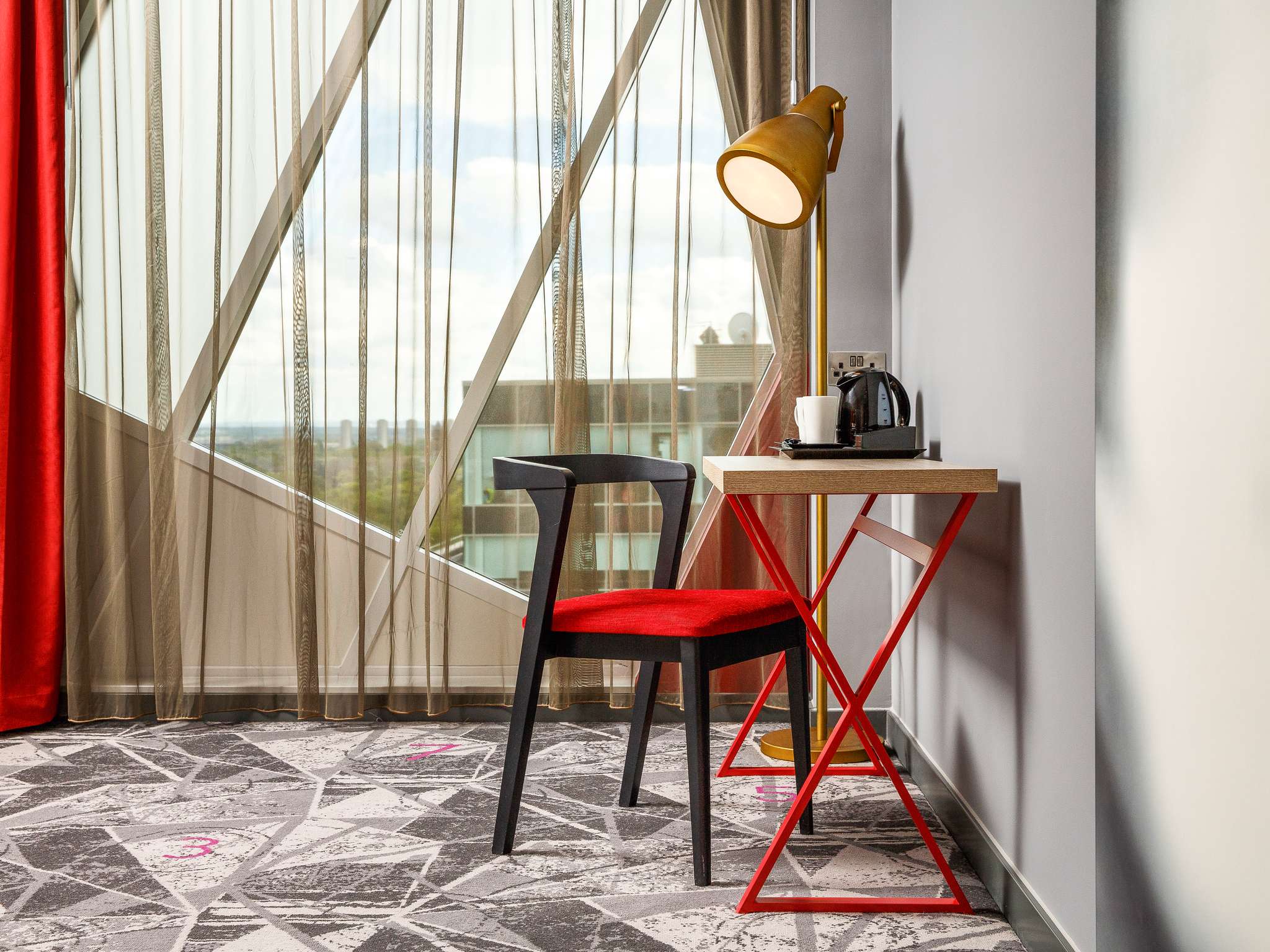 Foto - ibis Styles London Ealing