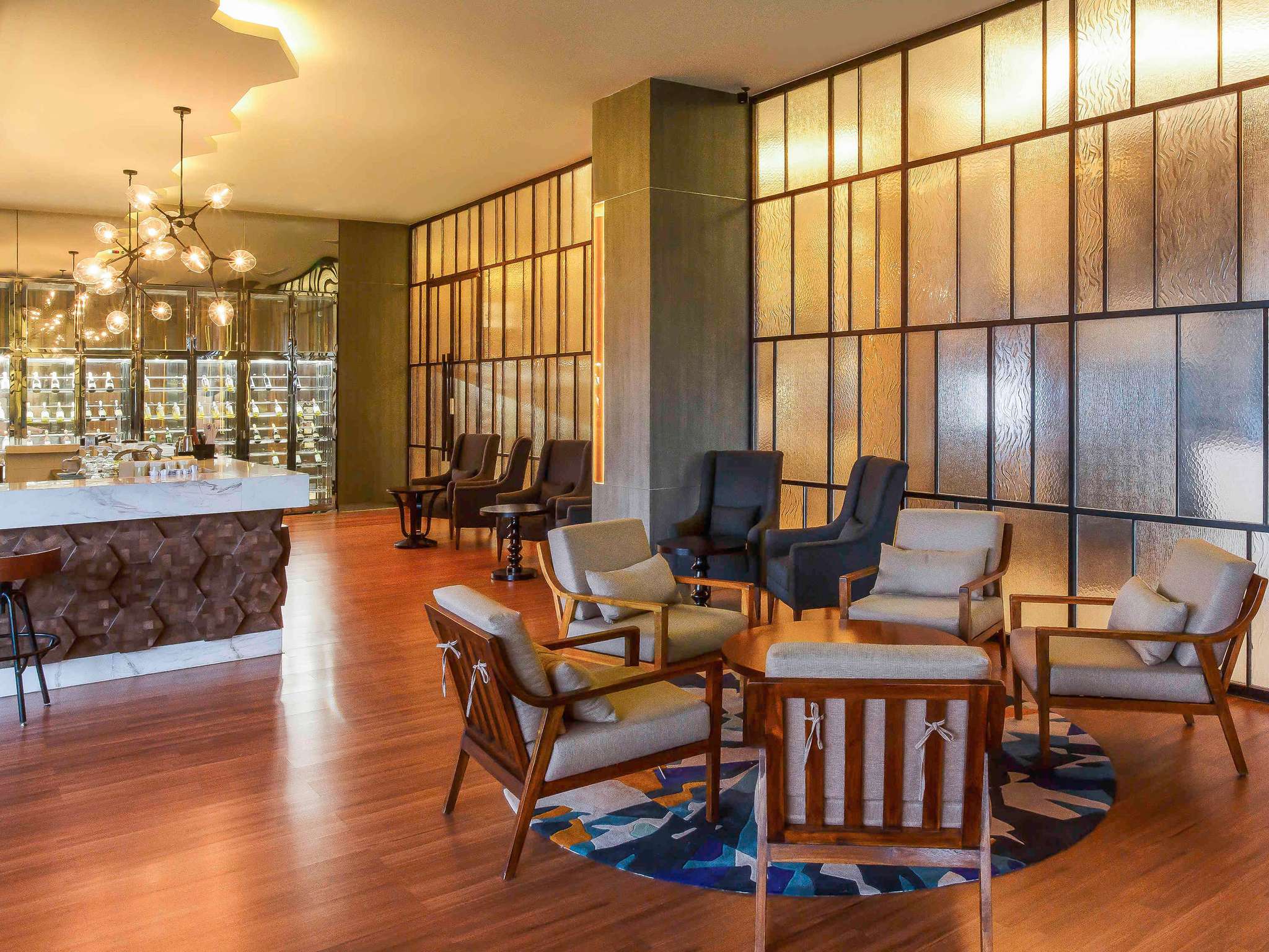 Foto - Novotel Pekanbaru