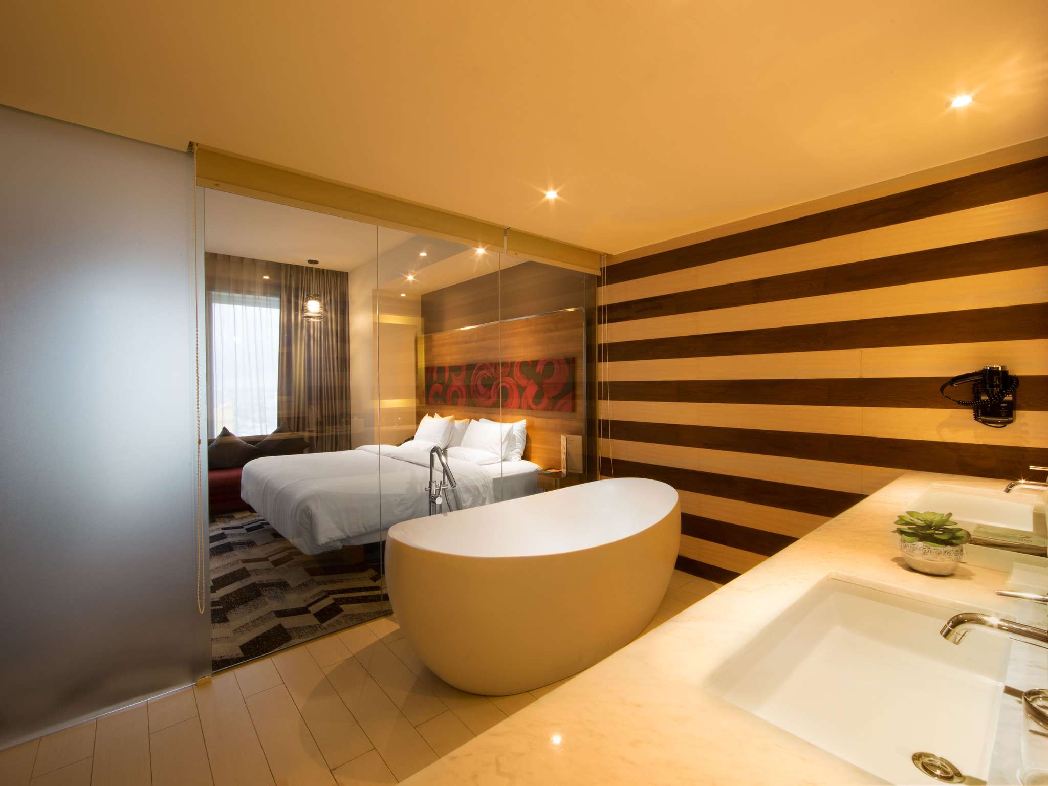 Foto - Novotel Pekanbaru