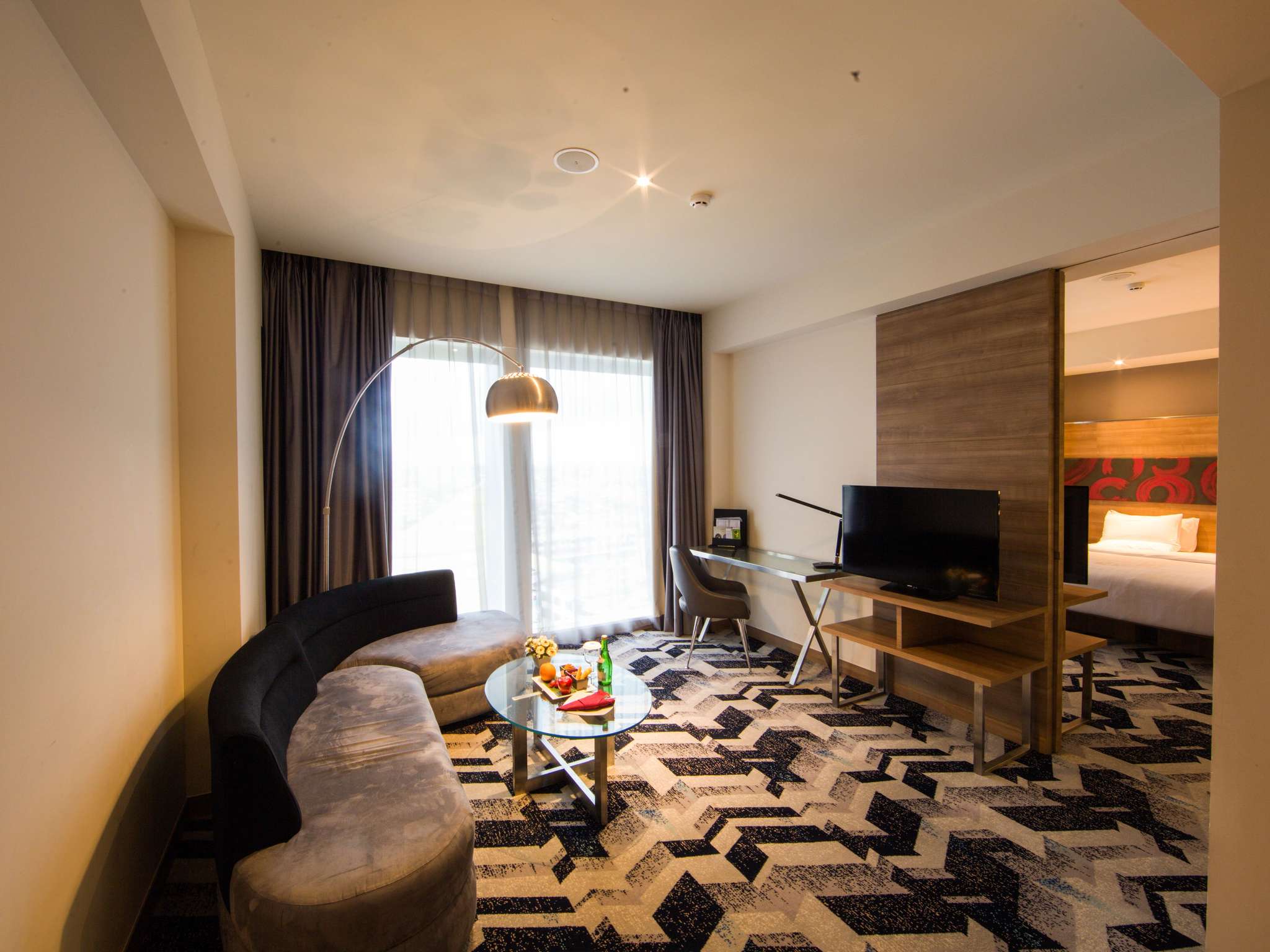 Foto - Novotel Pekanbaru