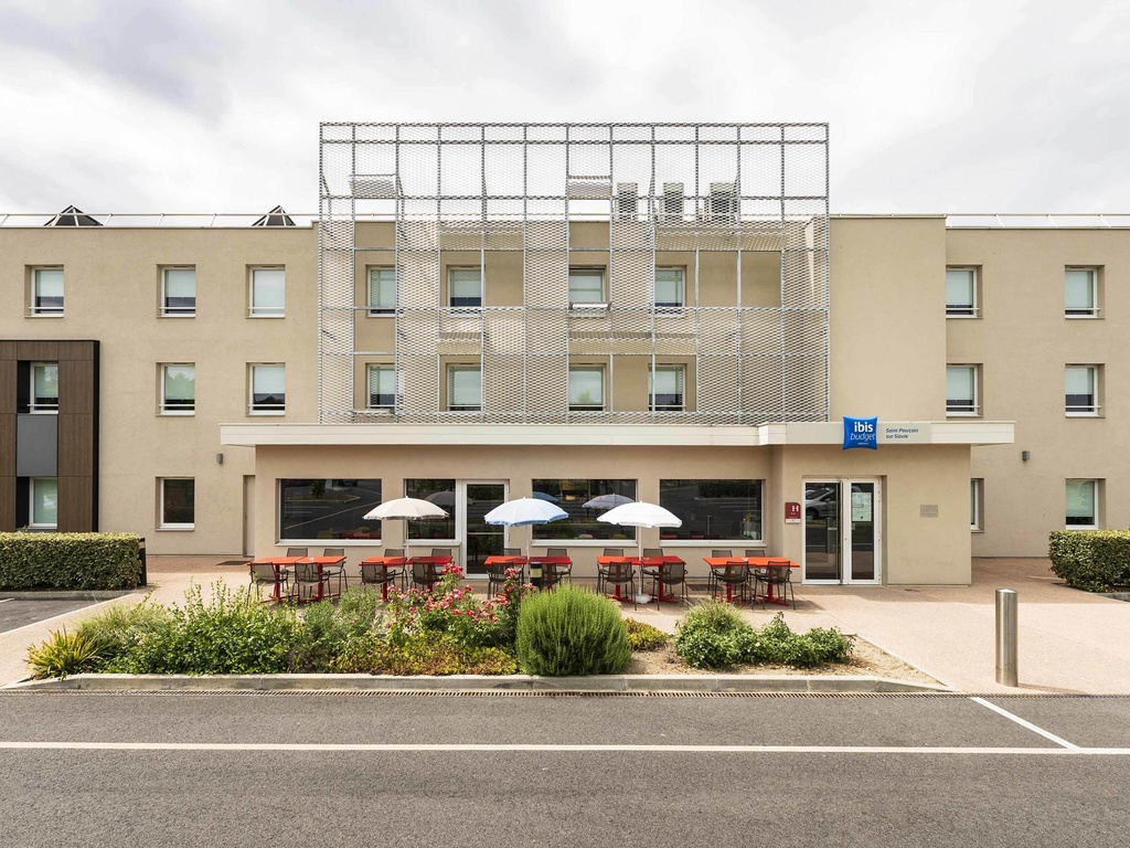 ibis budget Saint-Pourçain-sur-Sioule - Image 3