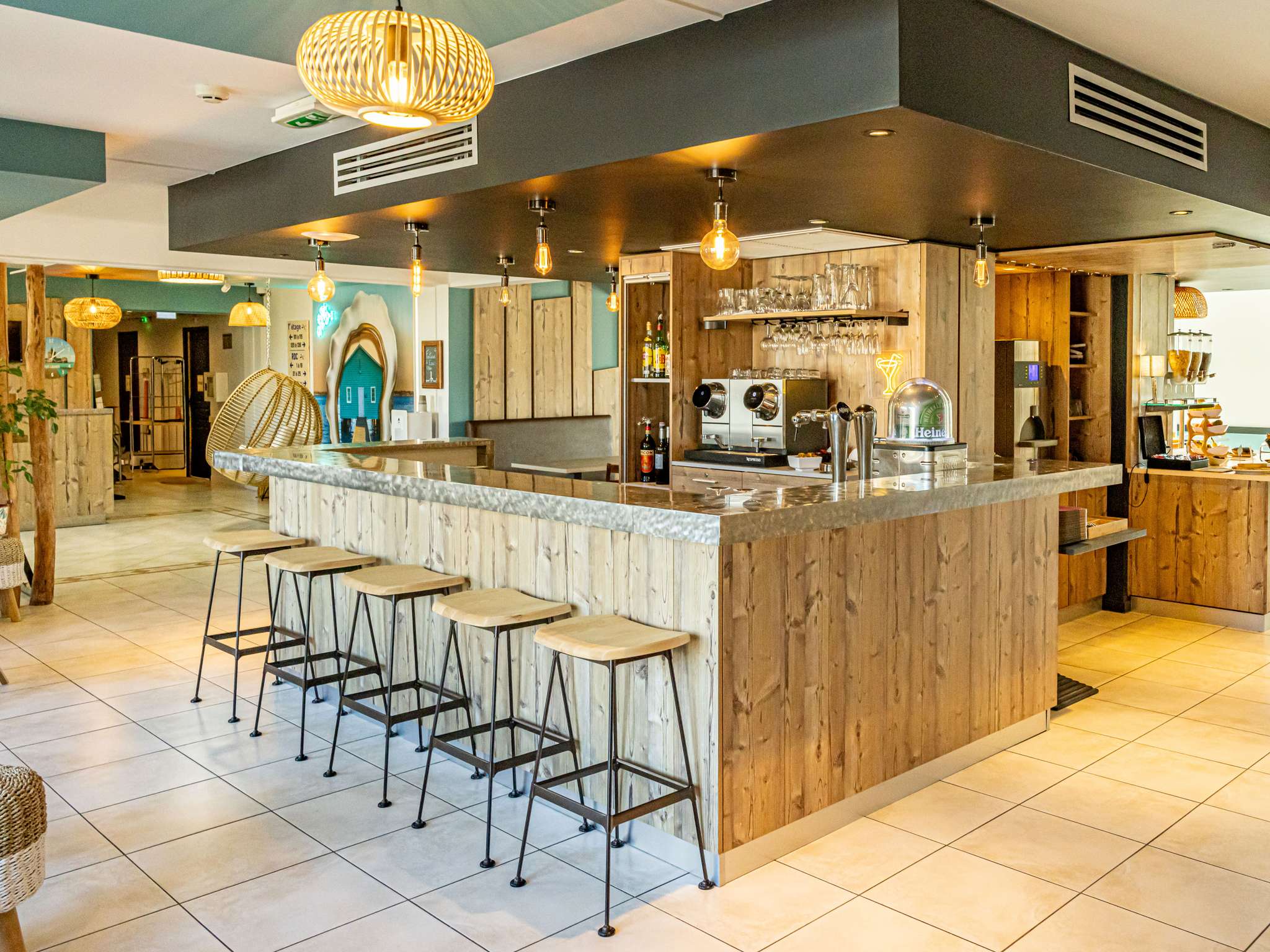 Photo - ibis Styles Marennes d'Oléron