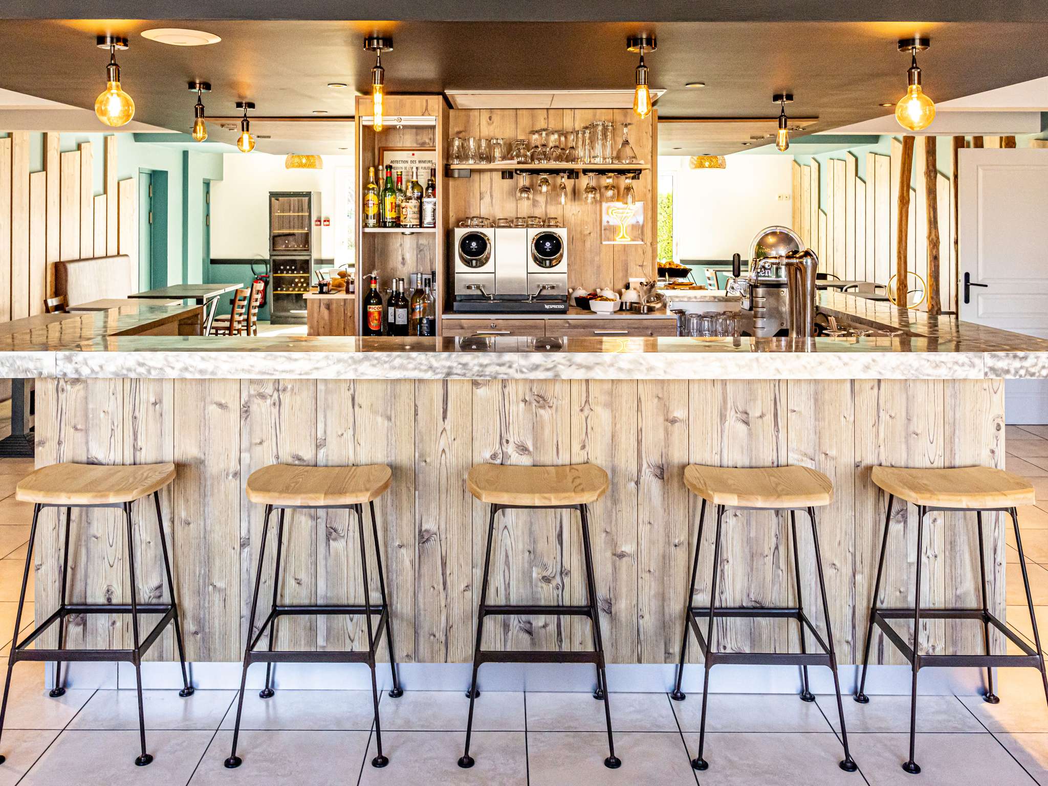 Photo - ibis Styles Marennes d'Oléron