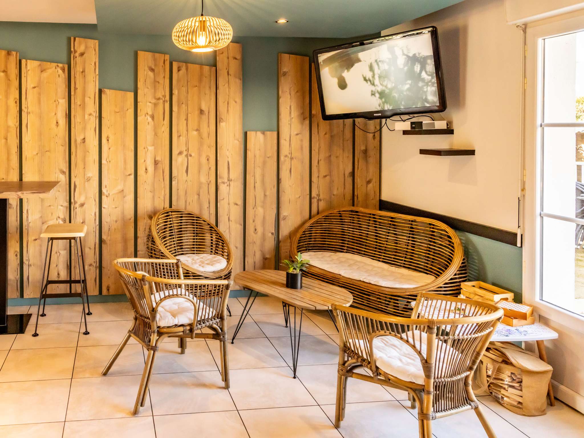 Photo - ibis Styles Marennes d'Oléron