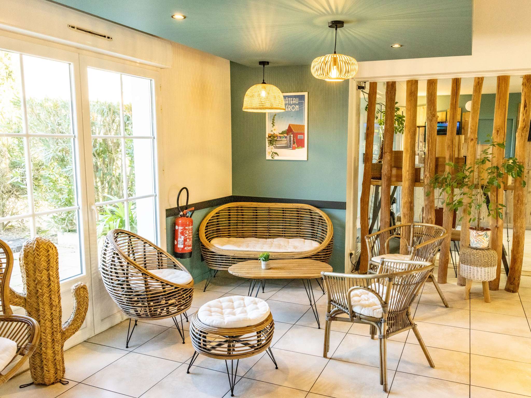 Photo - ibis Styles Marennes d'Oléron