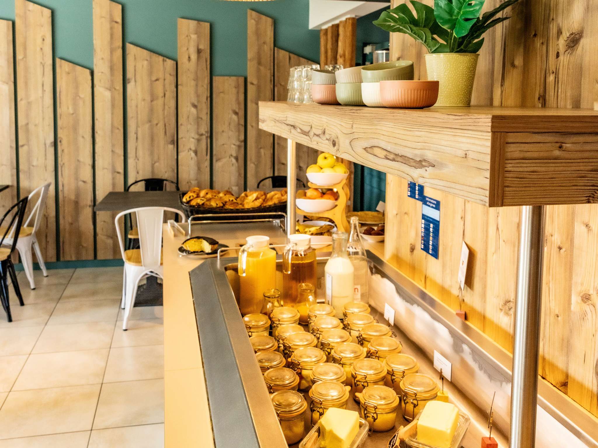 Photo - ibis Styles Marennes d'Oléron