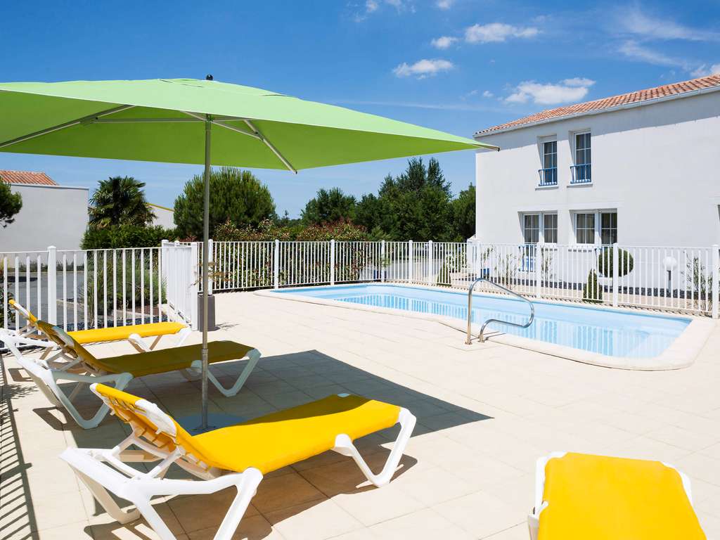 ibis Styles Marennes Oleron - Image 4