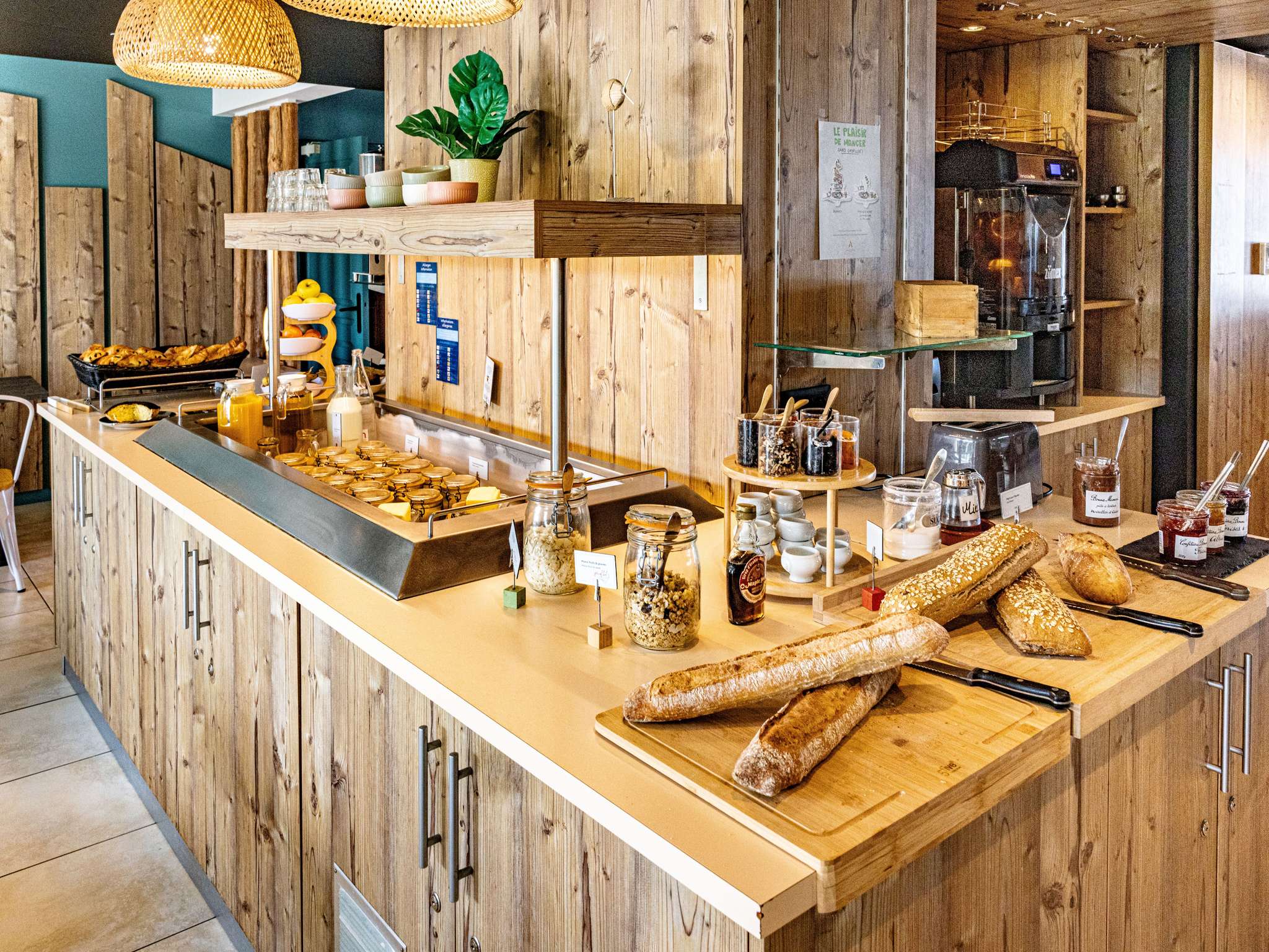 Photo - ibis Styles Marennes d'Oléron