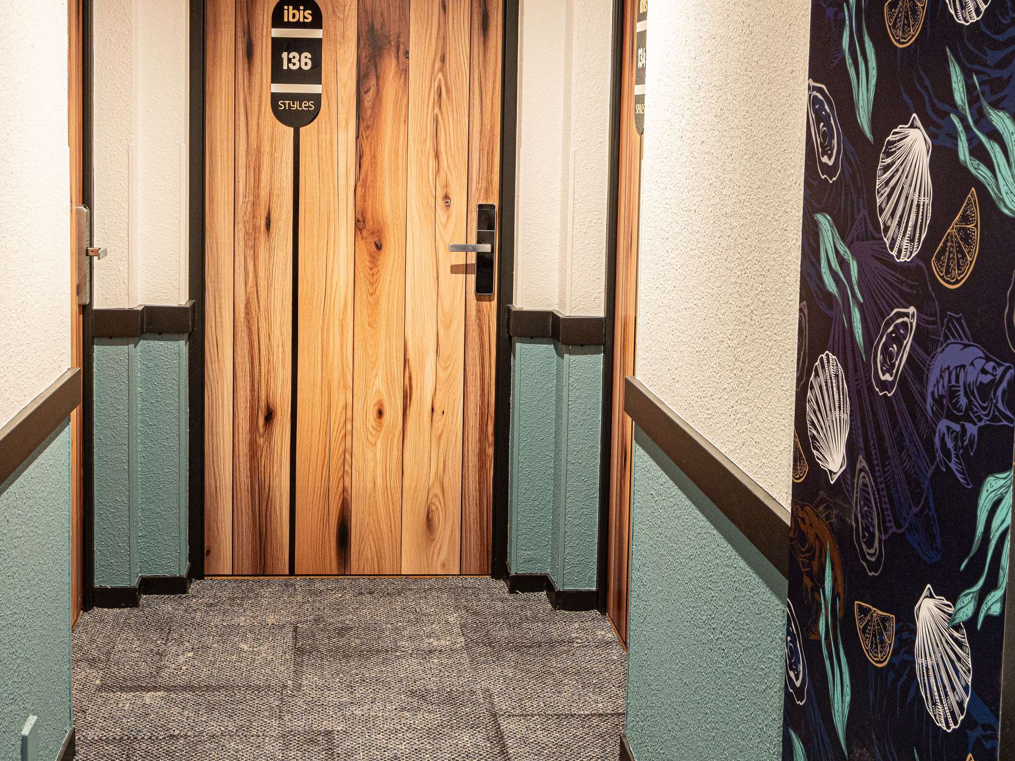 Photo - ibis Styles Marennes d'Oléron