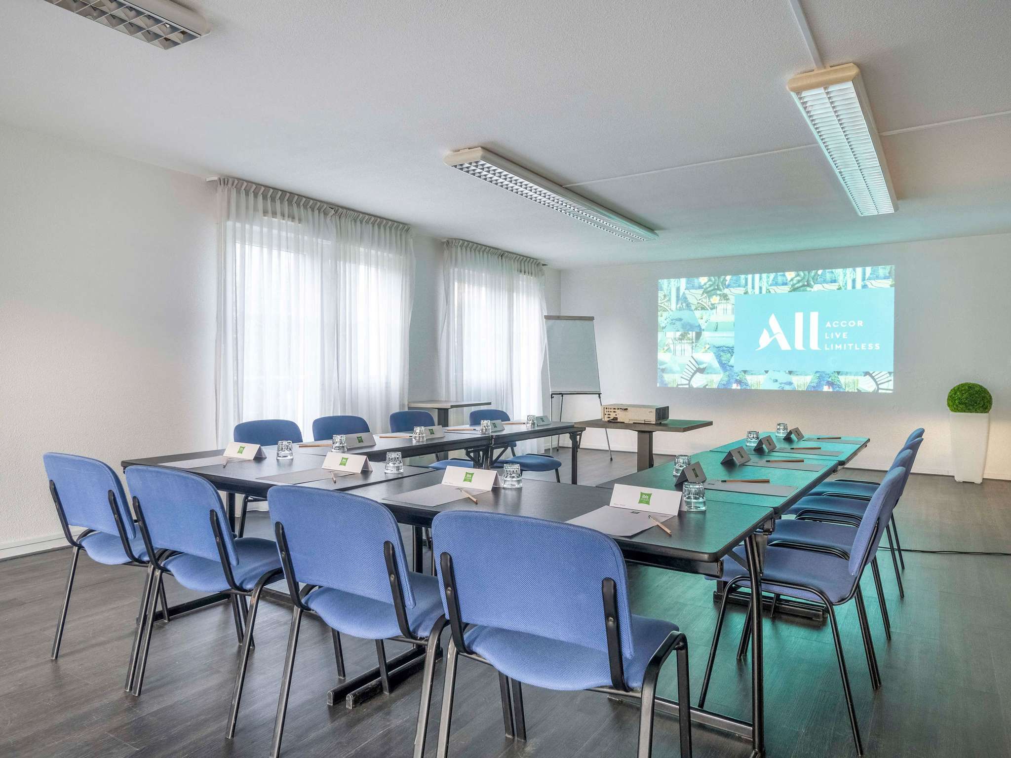 Photo - ibis Styles Marennes d'Oléron