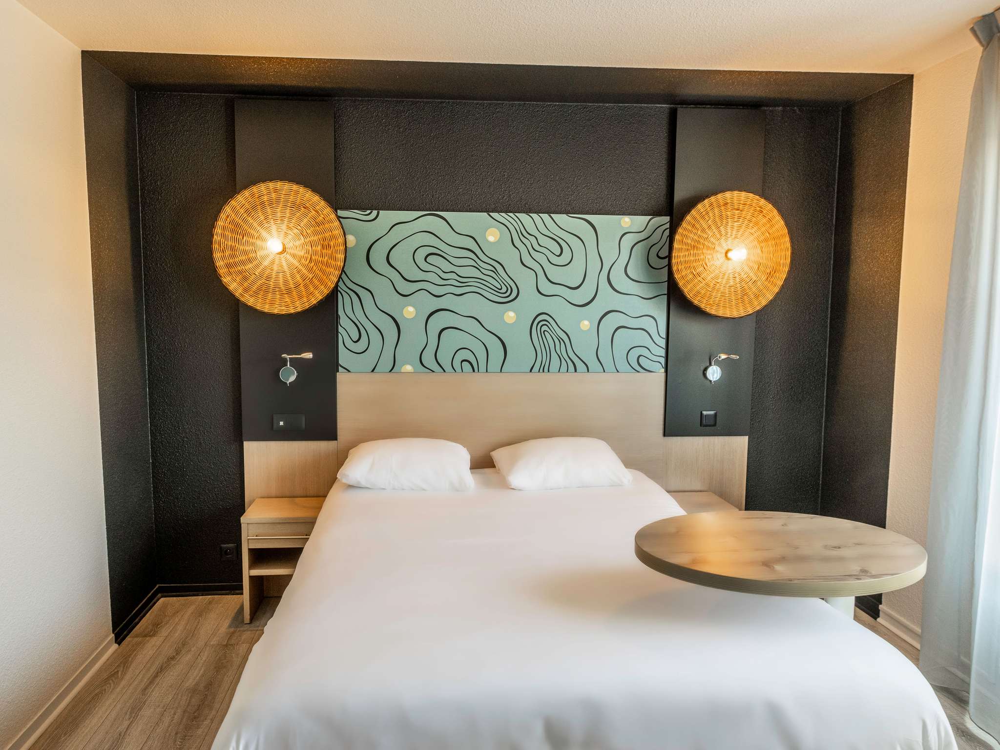 Photo - ibis Styles Marennes d'Oléron