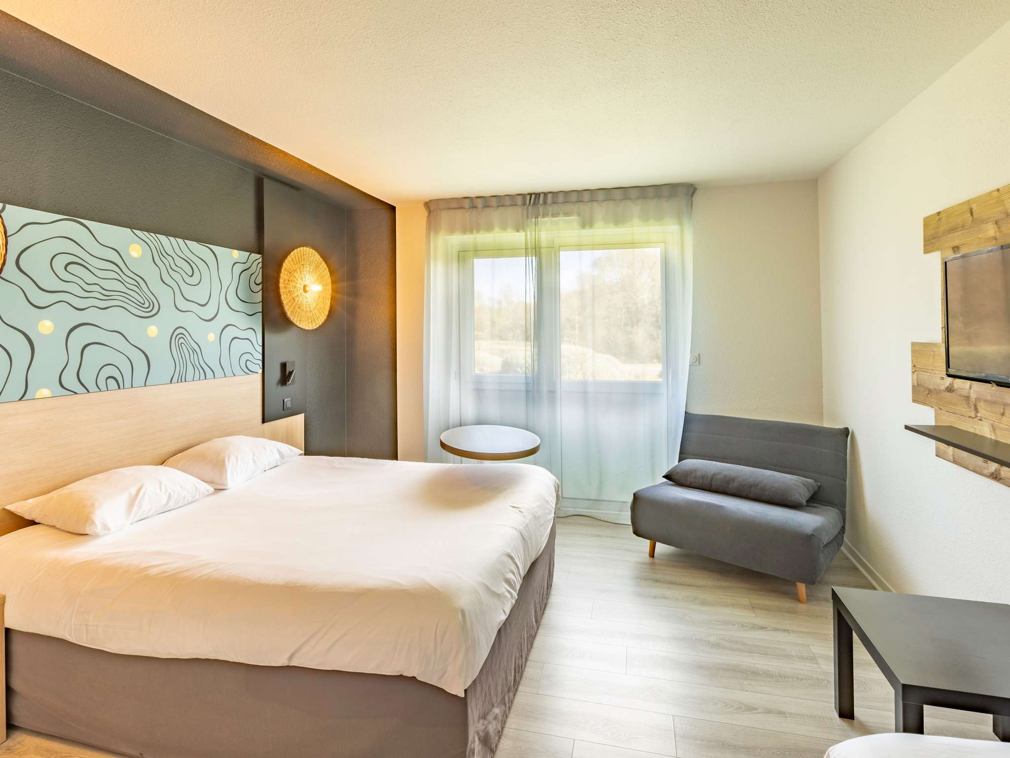 Photo - ibis Styles Marennes d'Oléron