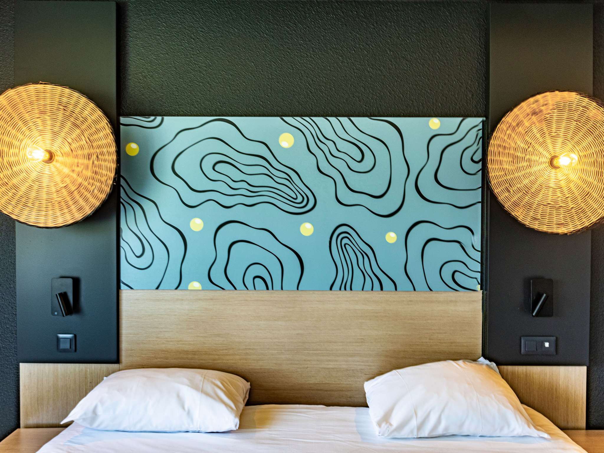 Photo - ibis Styles Marennes d'Oléron