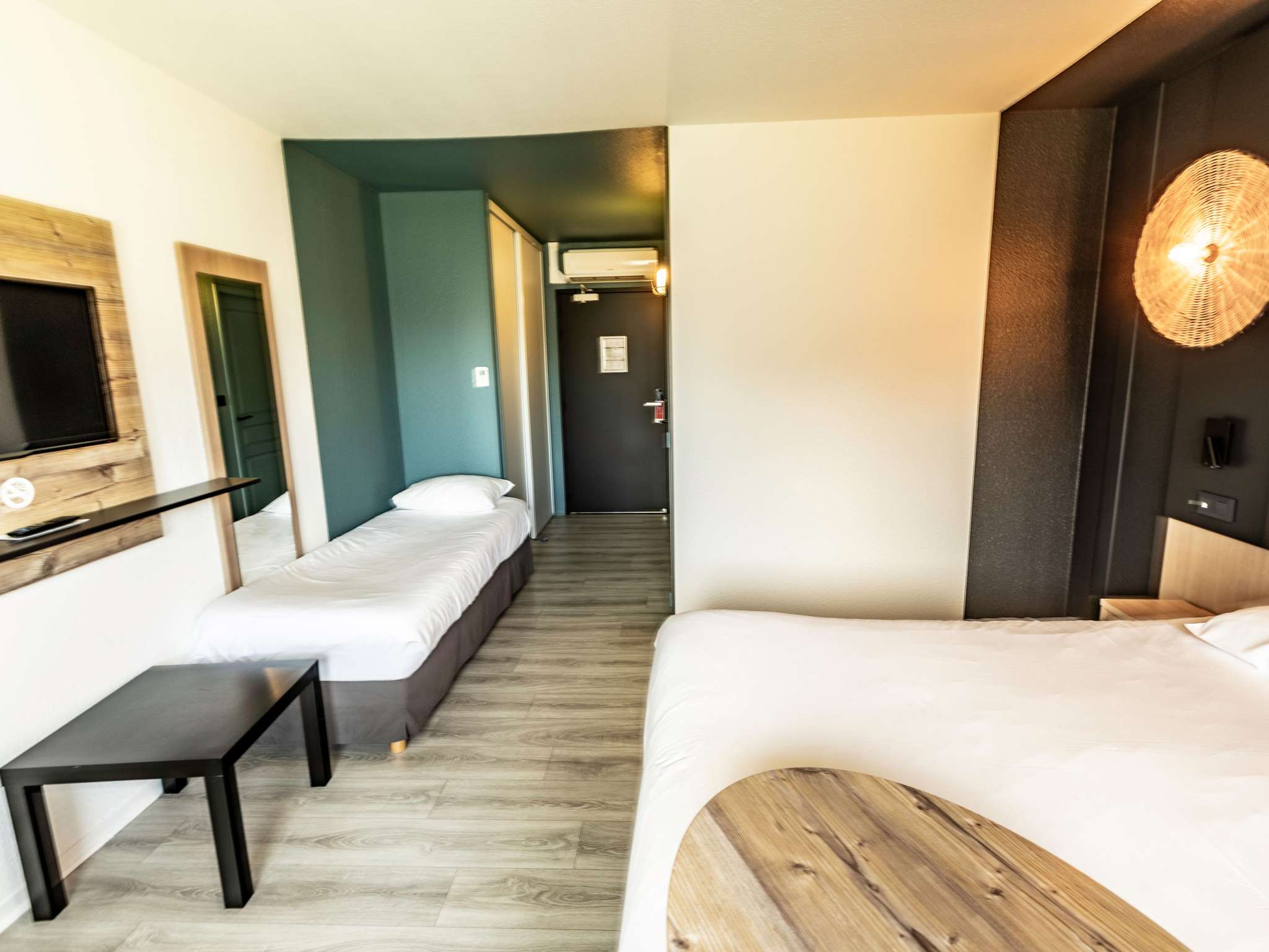 Photo - ibis Styles Marennes d'Oléron