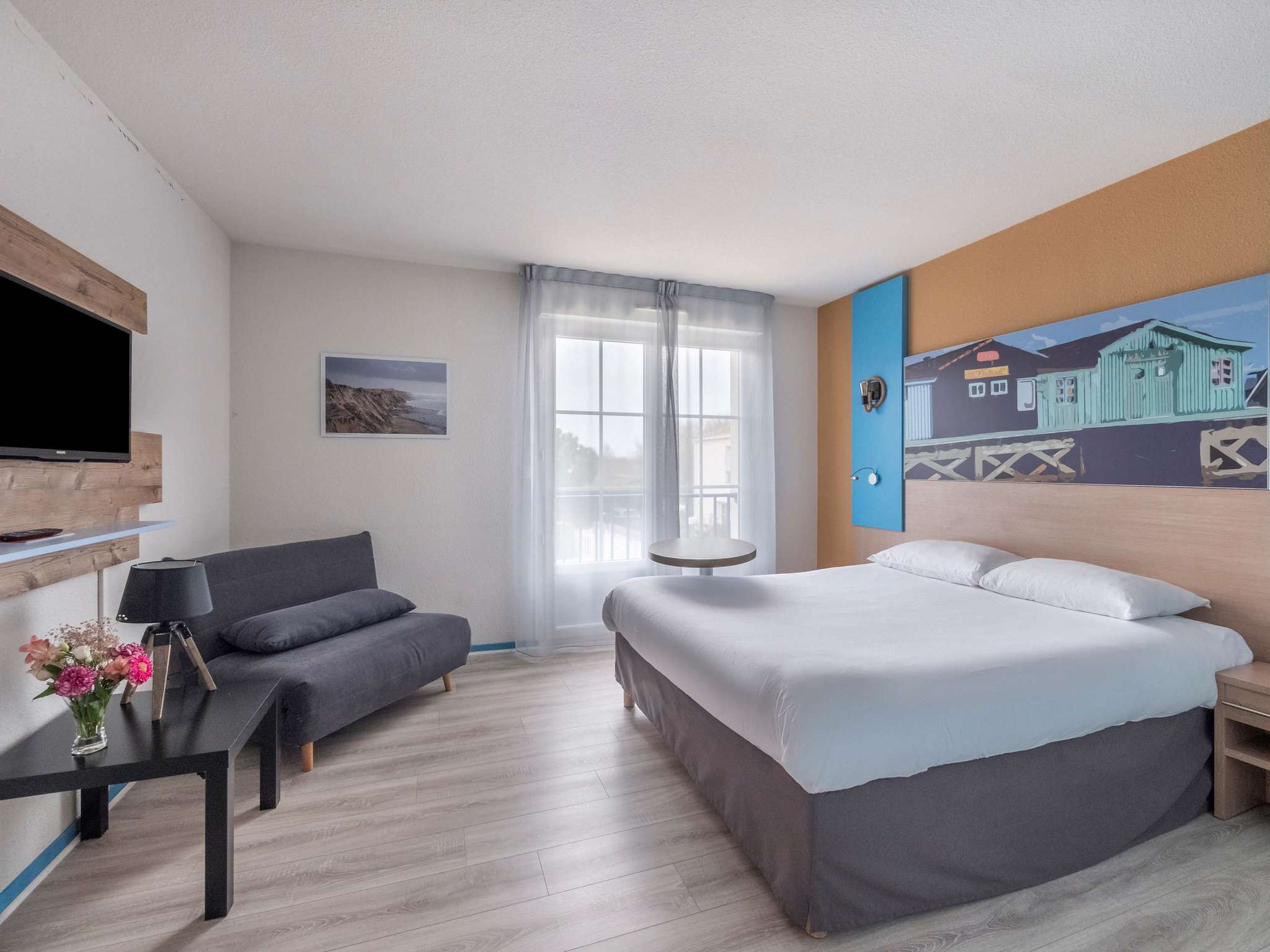 Photo - ibis Styles Marennes-Oléron