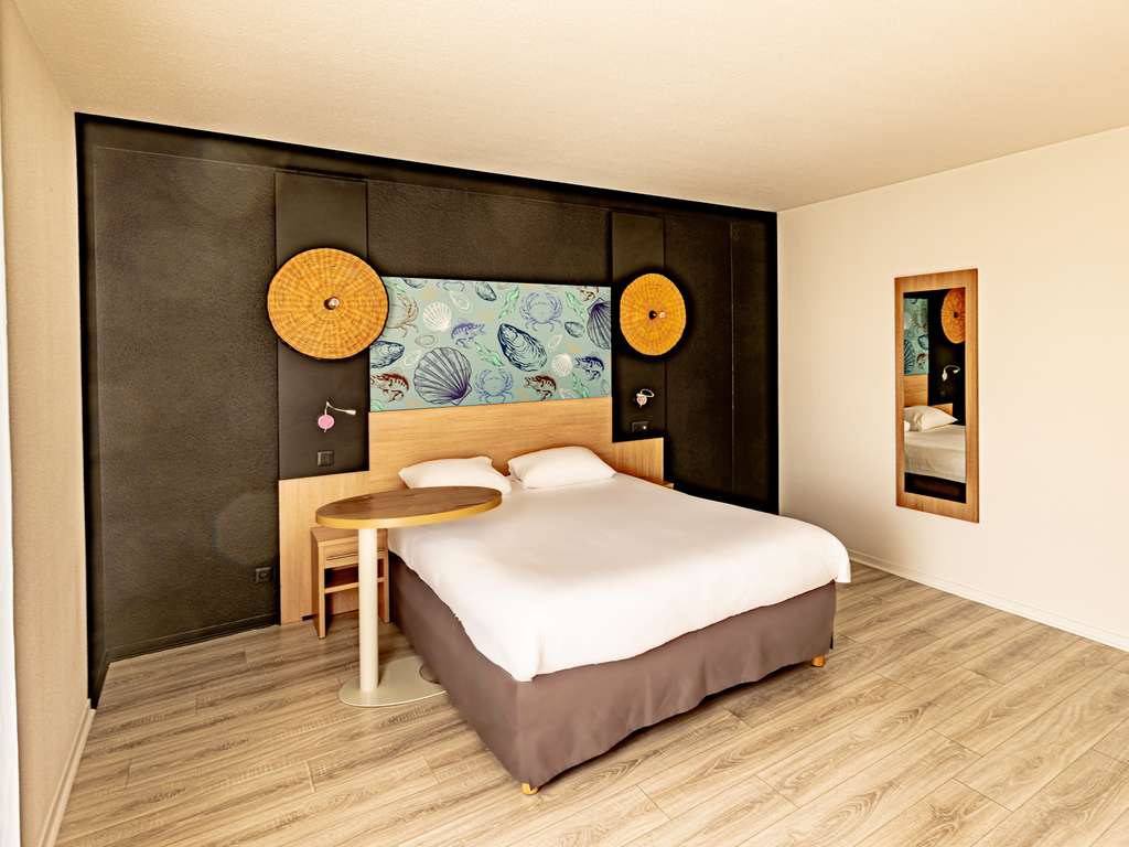 Foto - ibis Styles Marennes d'Oléron