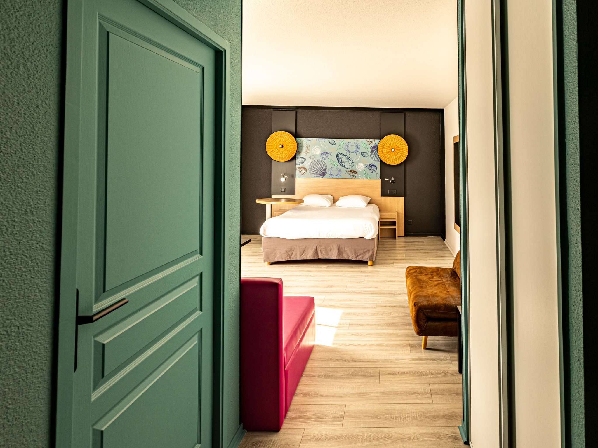 Photo - ibis Styles Marennes d'Oléron