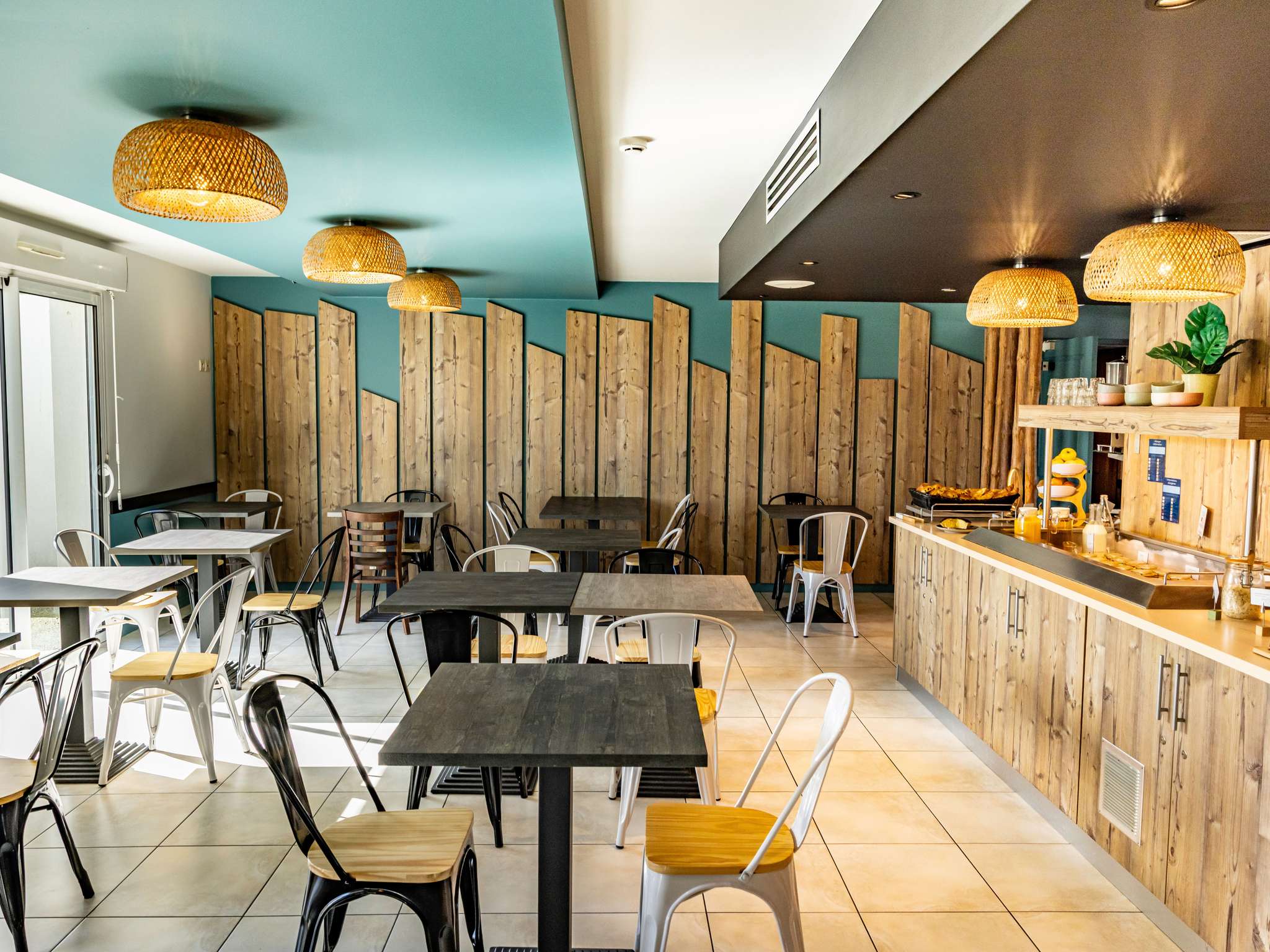 Photo - ibis Styles Marennes d'Oléron