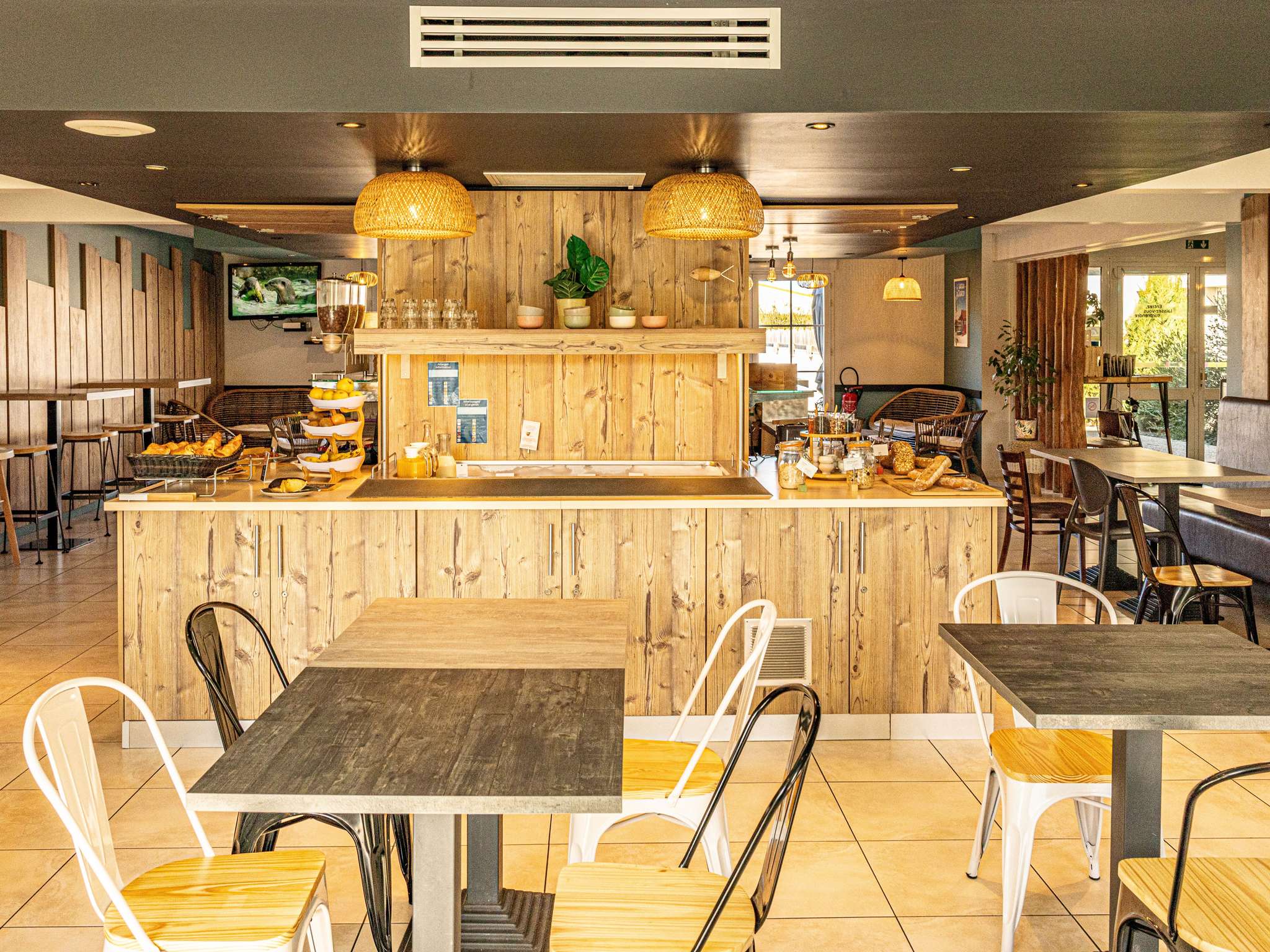 Photo - ibis Styles Marennes d'Oléron