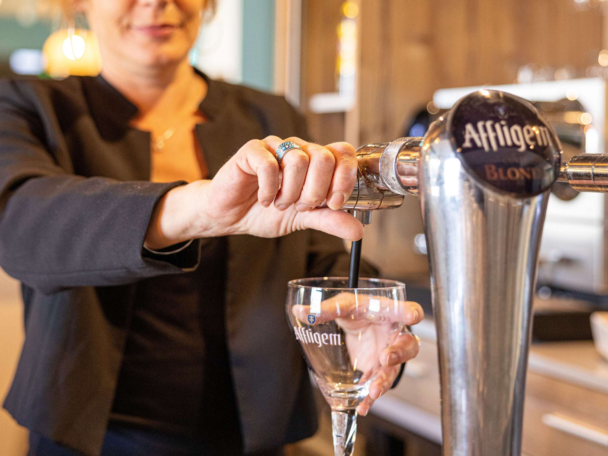 Photo - ibis Styles Marennes d'Oléron