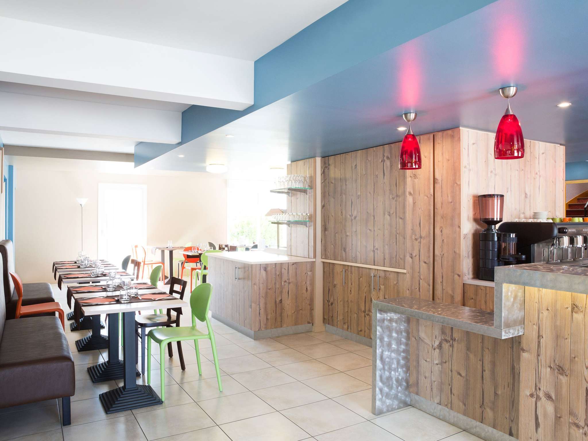 Photo - ibis Styles Marennes-Oléron