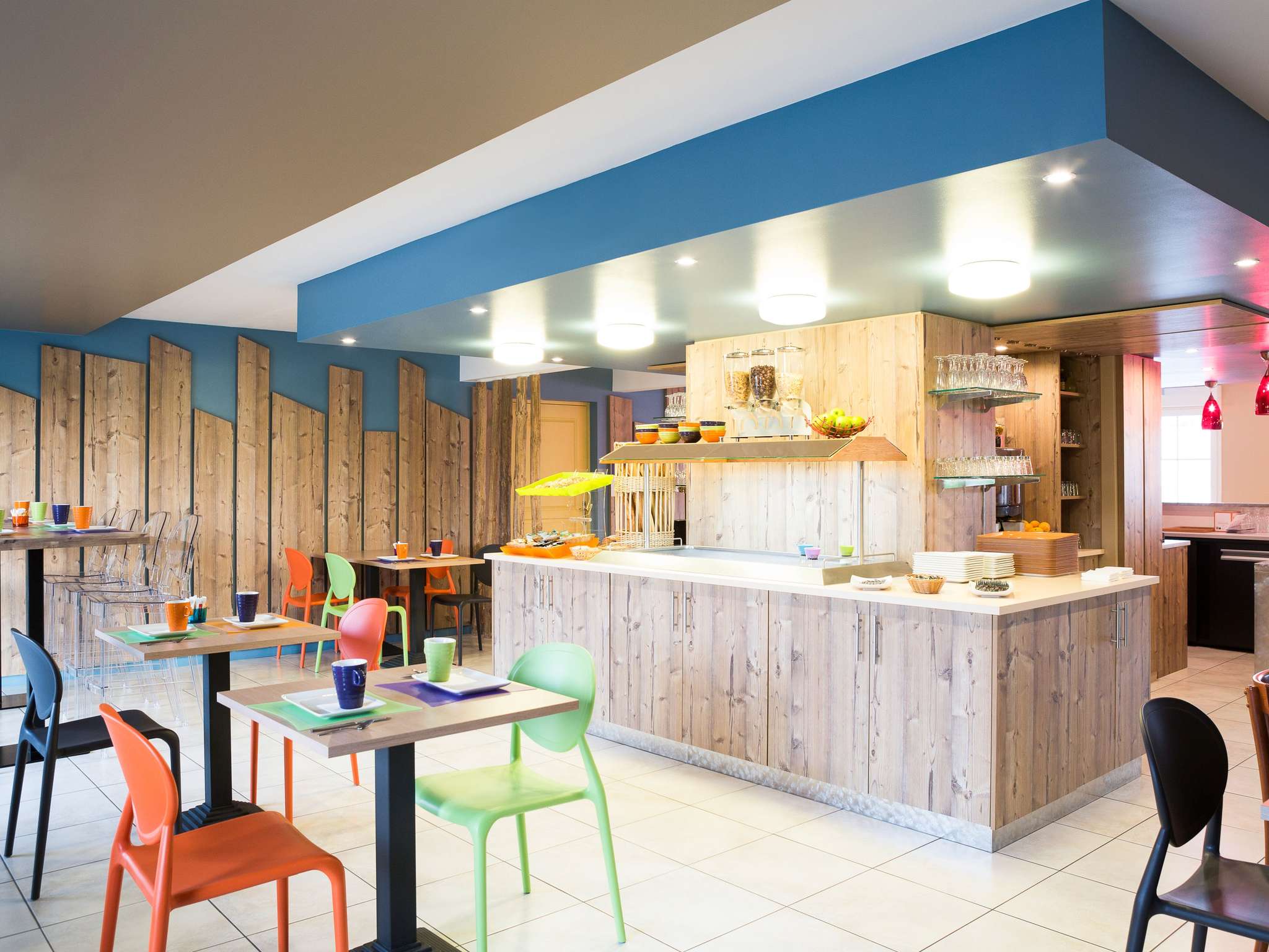 Photo - ibis Styles Marennes-Oléron