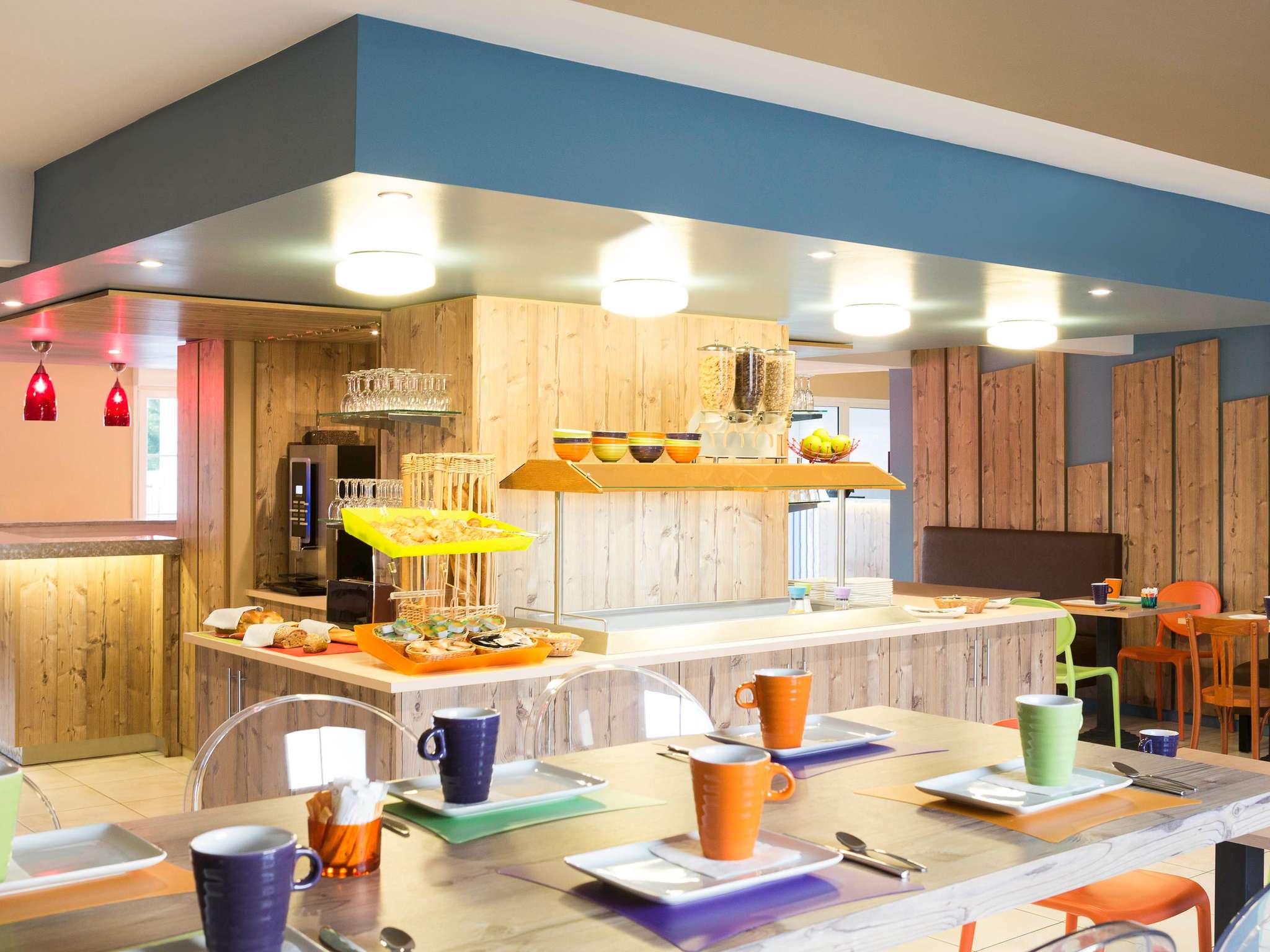 Photo - ibis Styles Marennes-Oléron