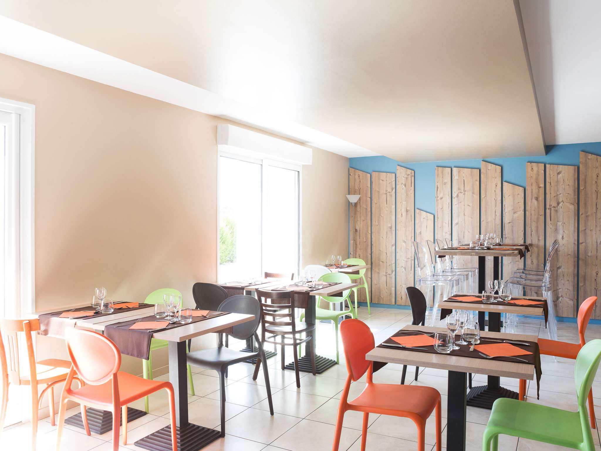 Photo - ibis Styles Marennes-Oléron