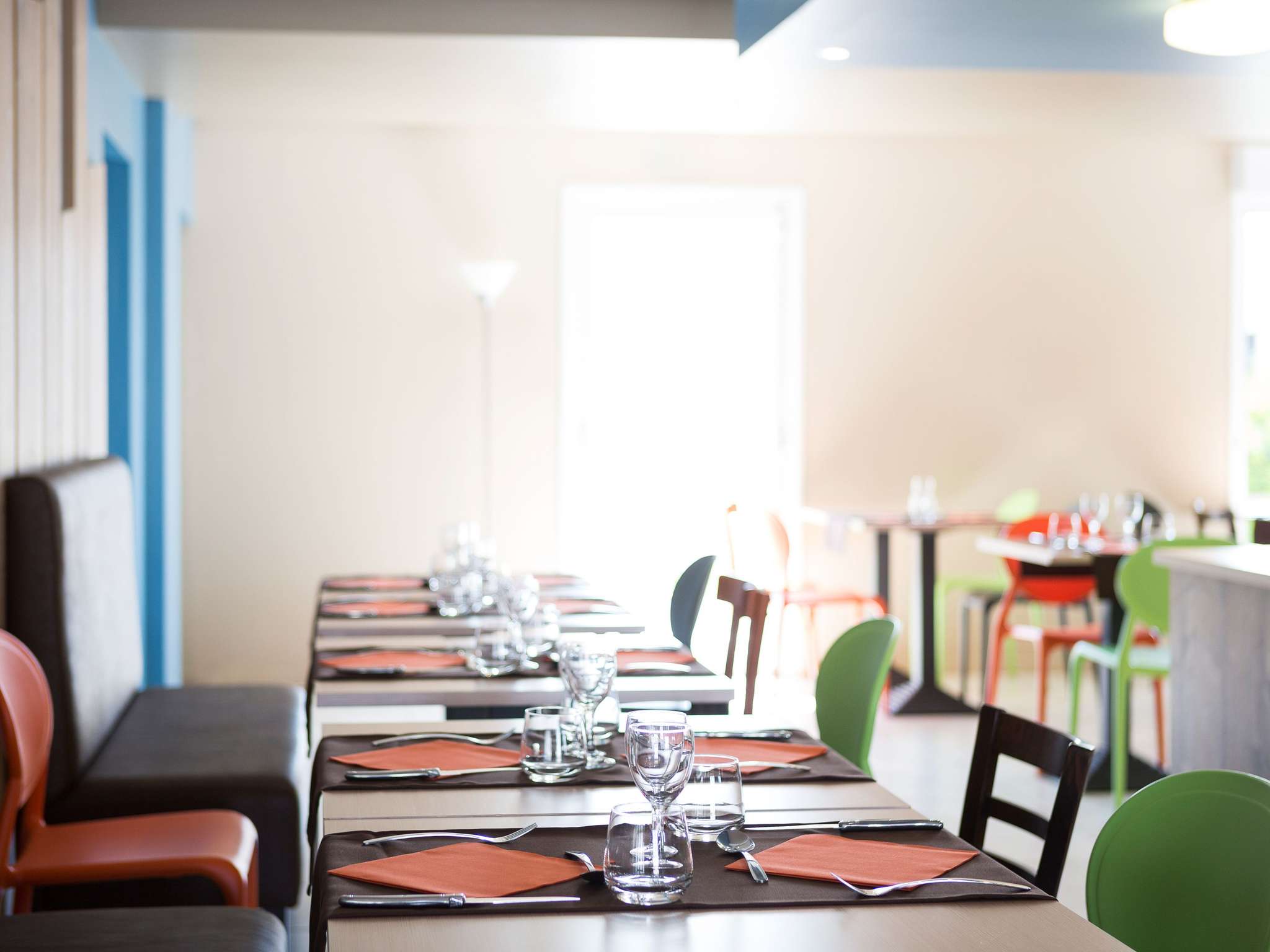 Photo - ibis Styles Marennes-Oléron