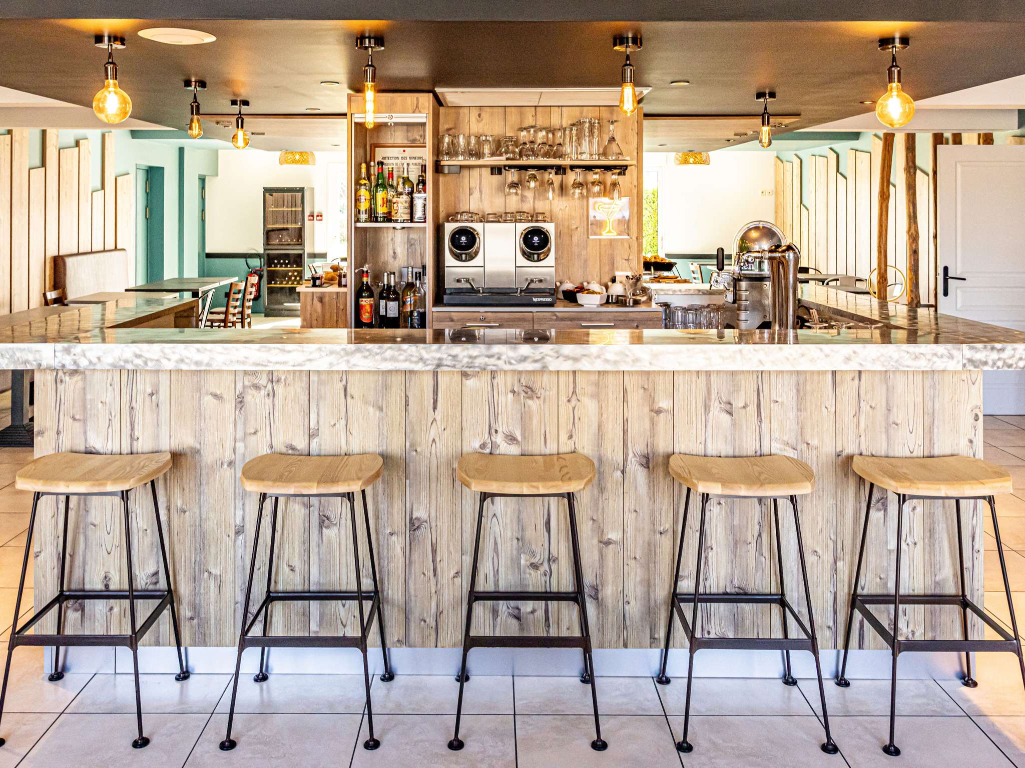 Photo - ibis Styles Marennes d'Oléron