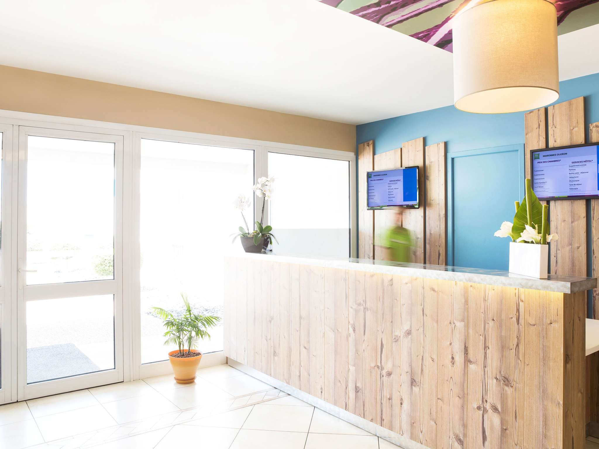 Photo - ibis Styles Marennes-Oléron
