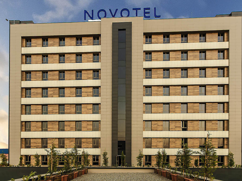Novotel Diyarbakir - Image 2