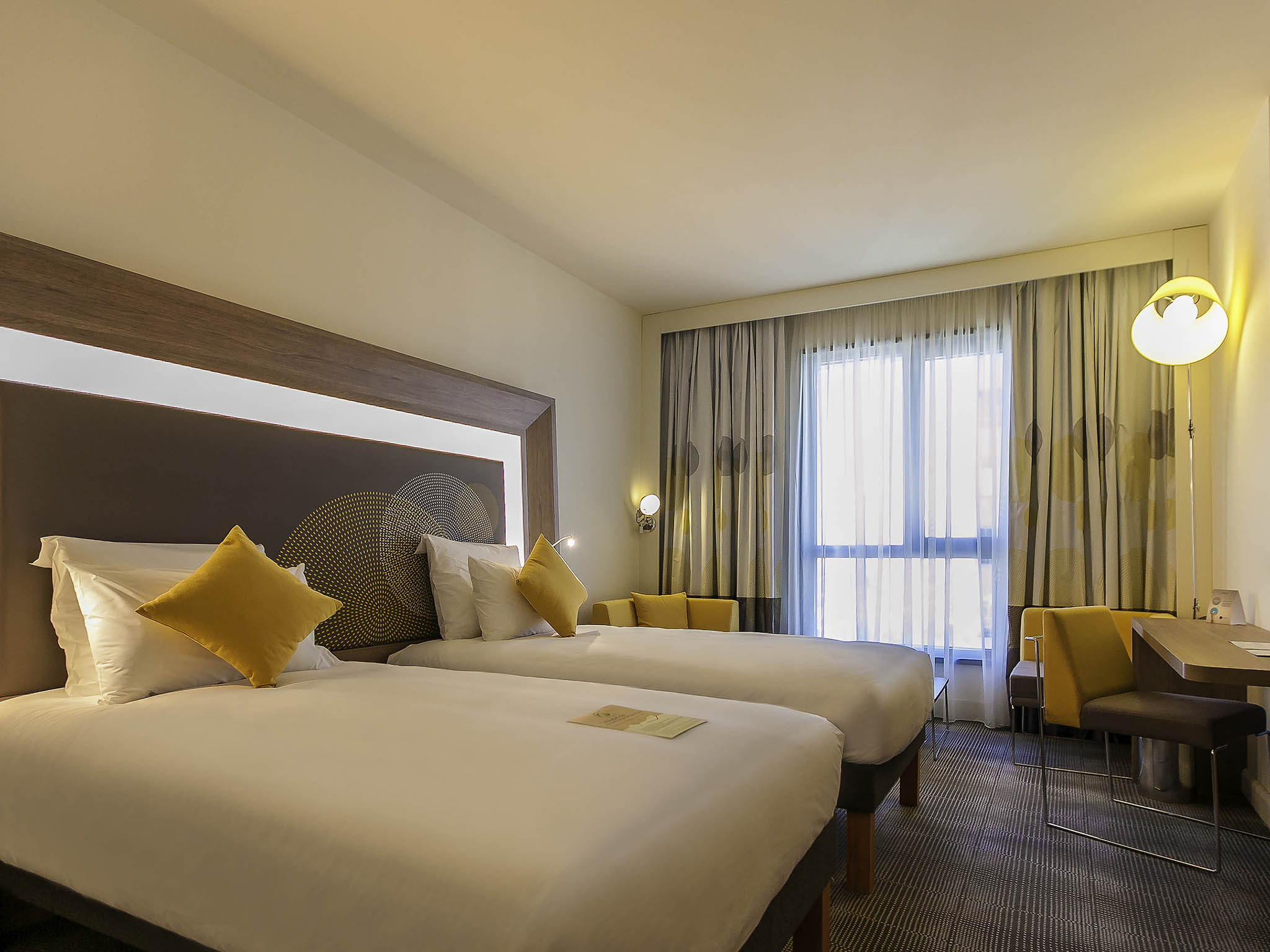 Hotel in diyarbakir Novotel Diyarbakir