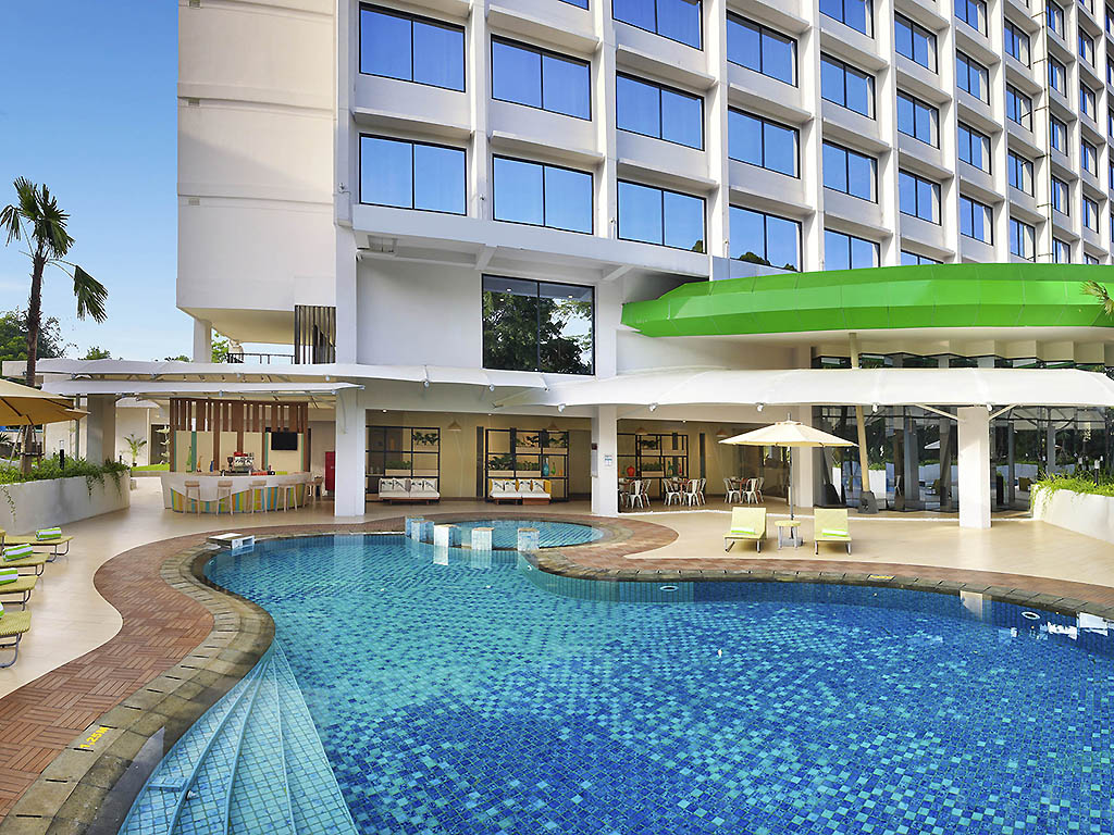 ibis Styles Bogor Raya - Image 2