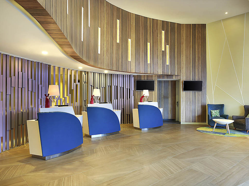 ibis Styles Богор Райа - Image 4