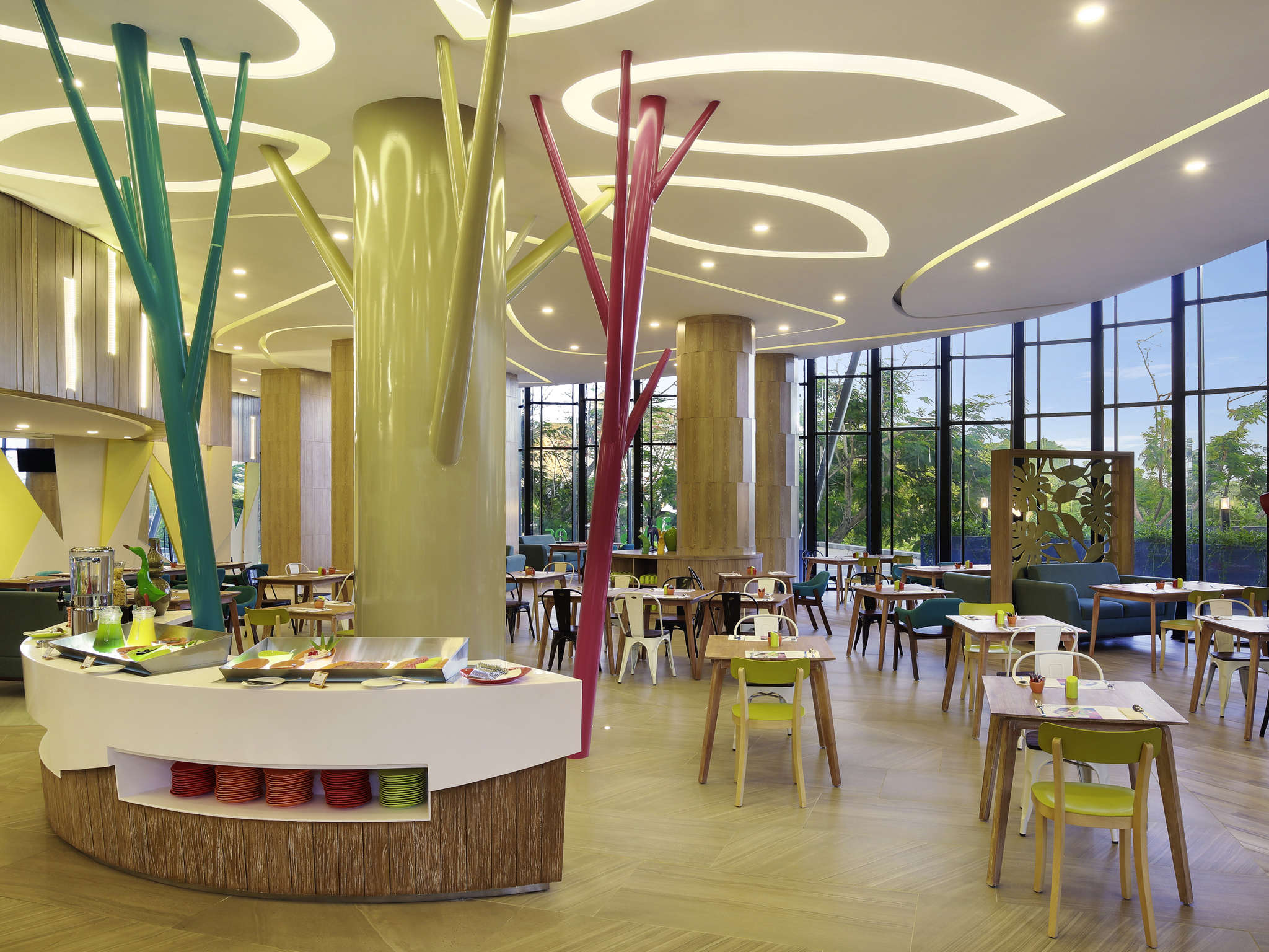 Foto - Ibis Styles Bogor Raya