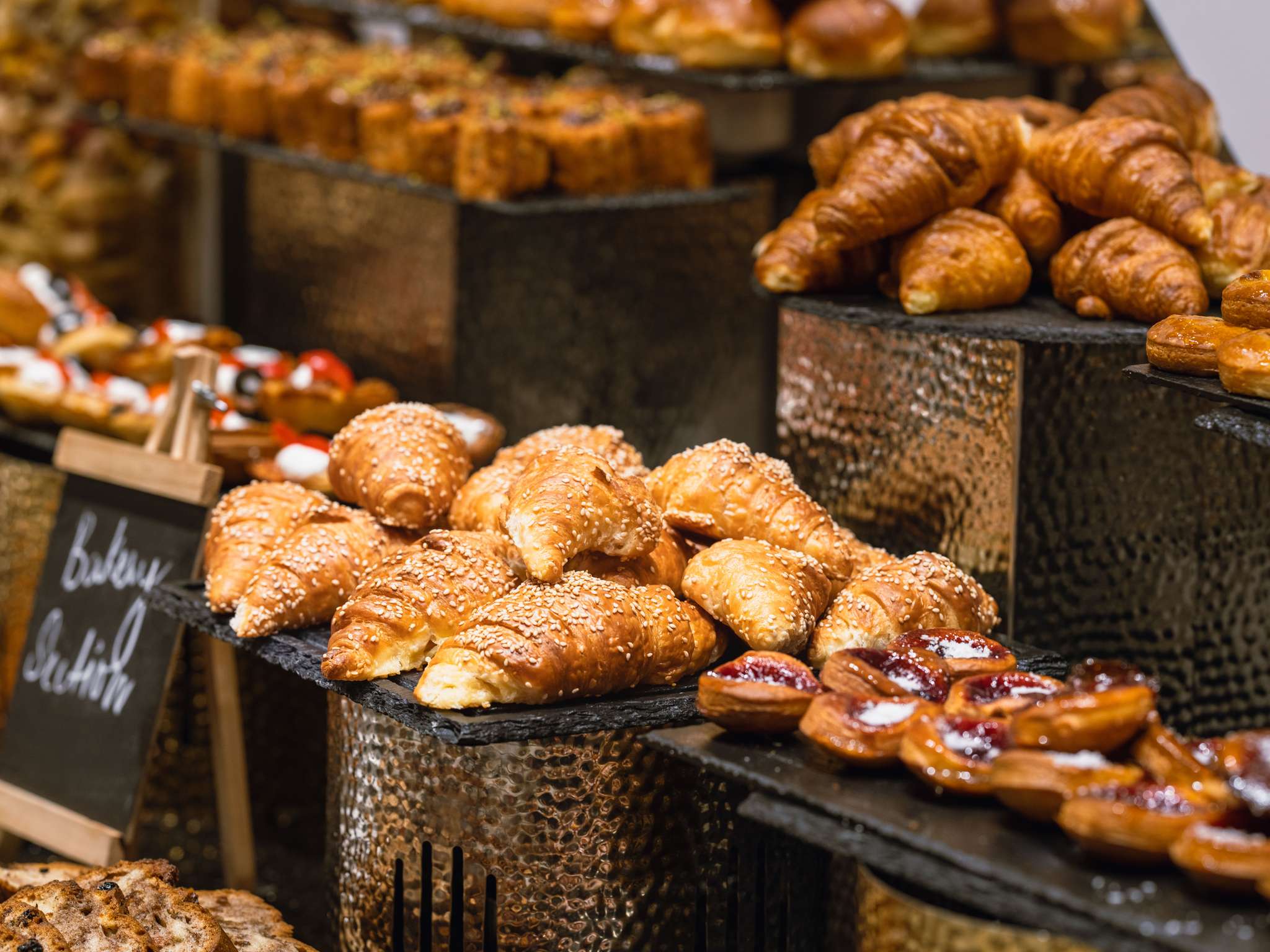 Foto - ibis Jeddah City Center