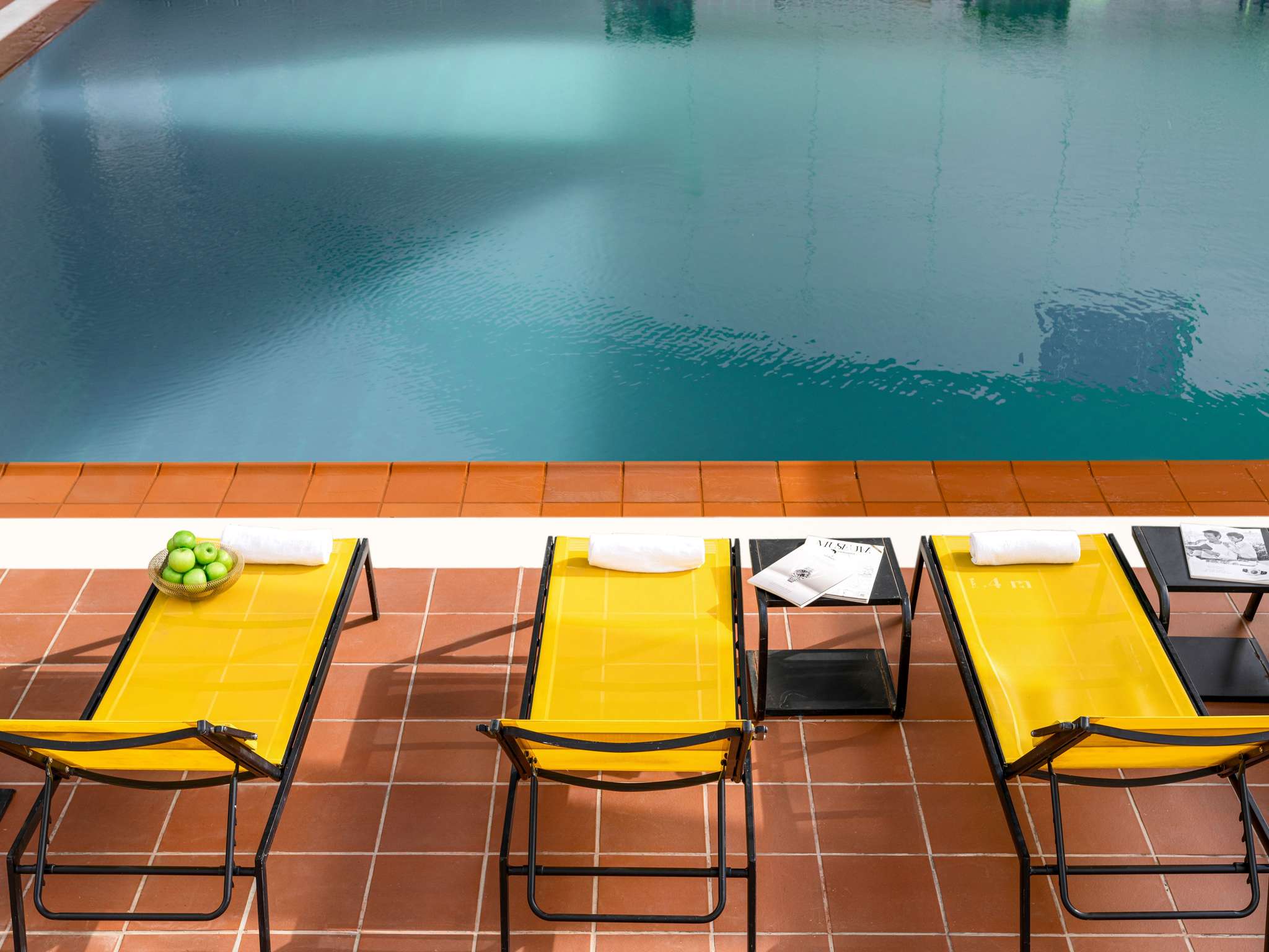 Foto - ibis Jeddah City Center