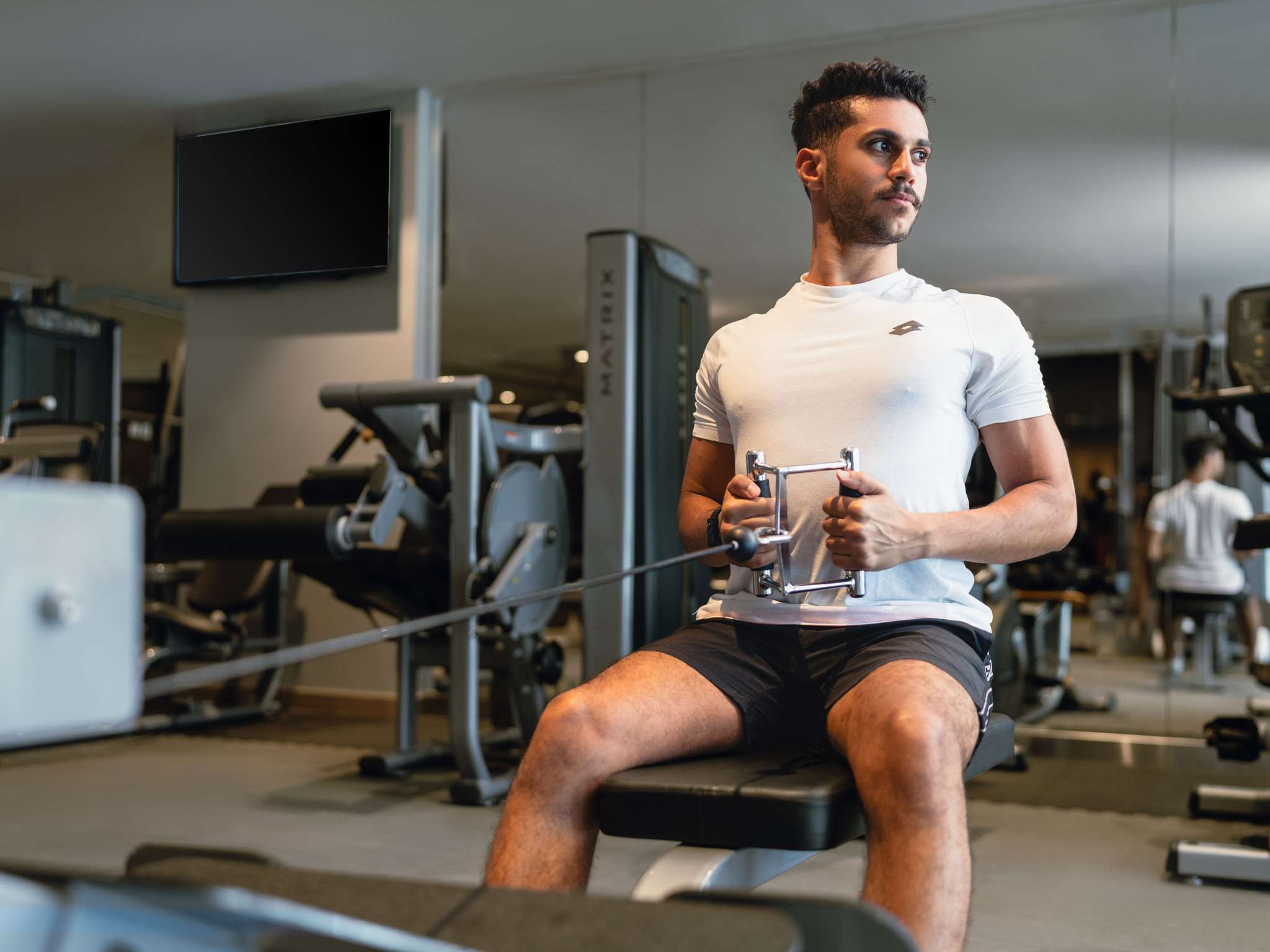 Foto - ibis Jeddah City Center