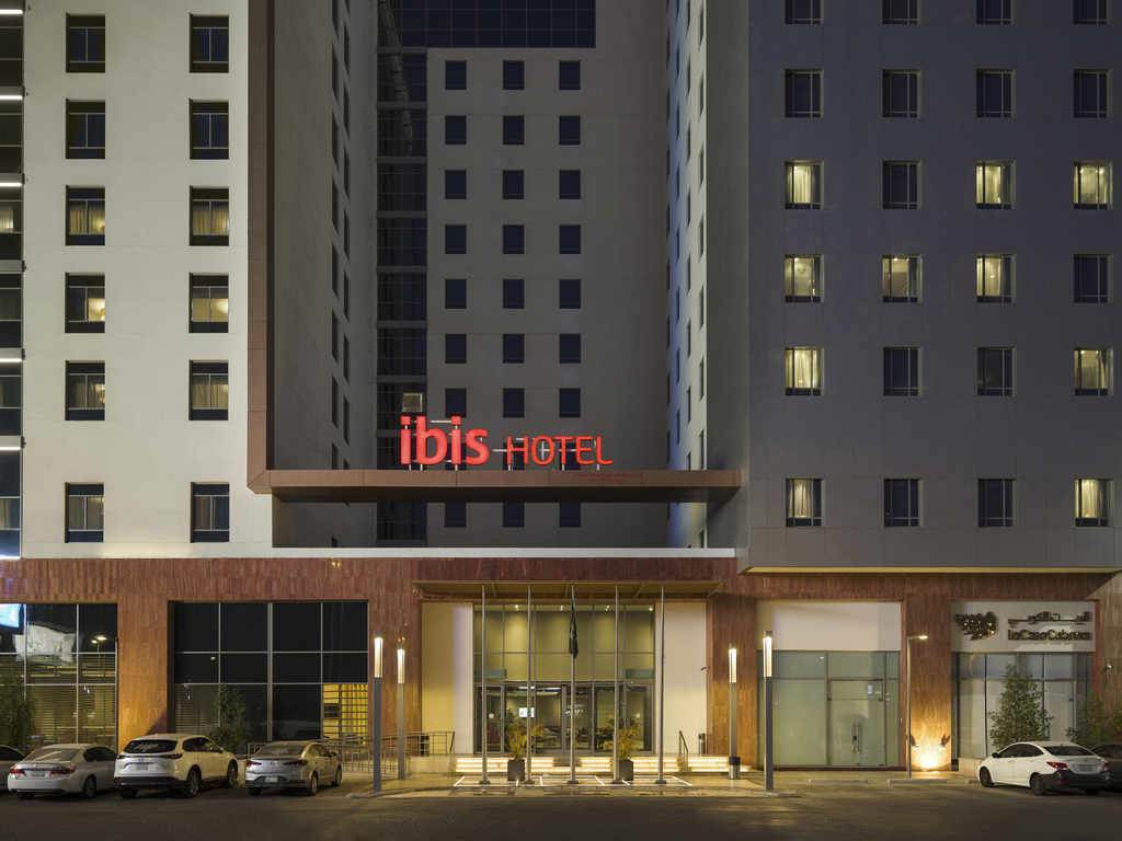 إيبيس ibis جدة سيتي سنتر - Image 2