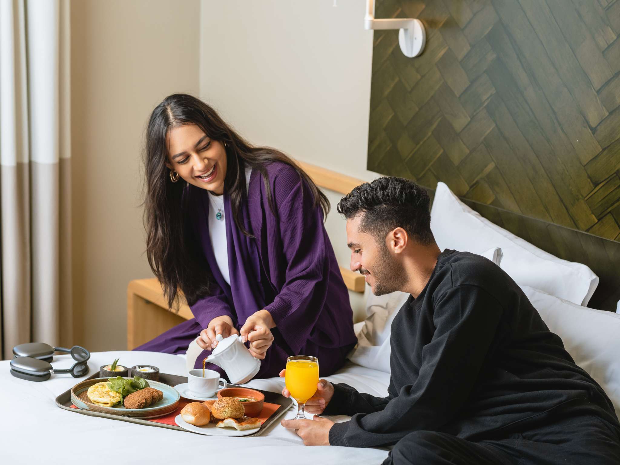 Foto - ibis Jeddah City Center