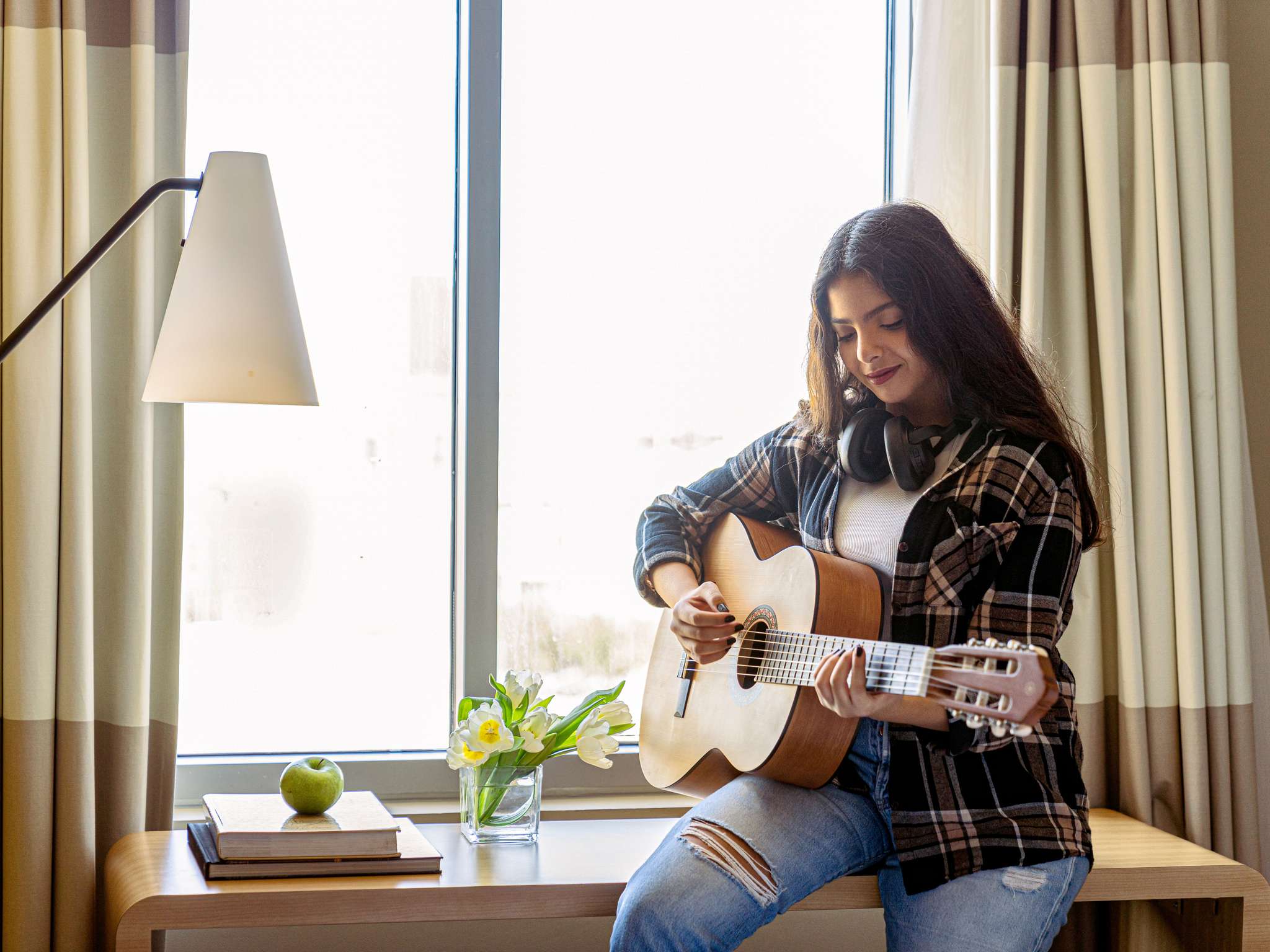 Foto - ibis Jeddah City Center